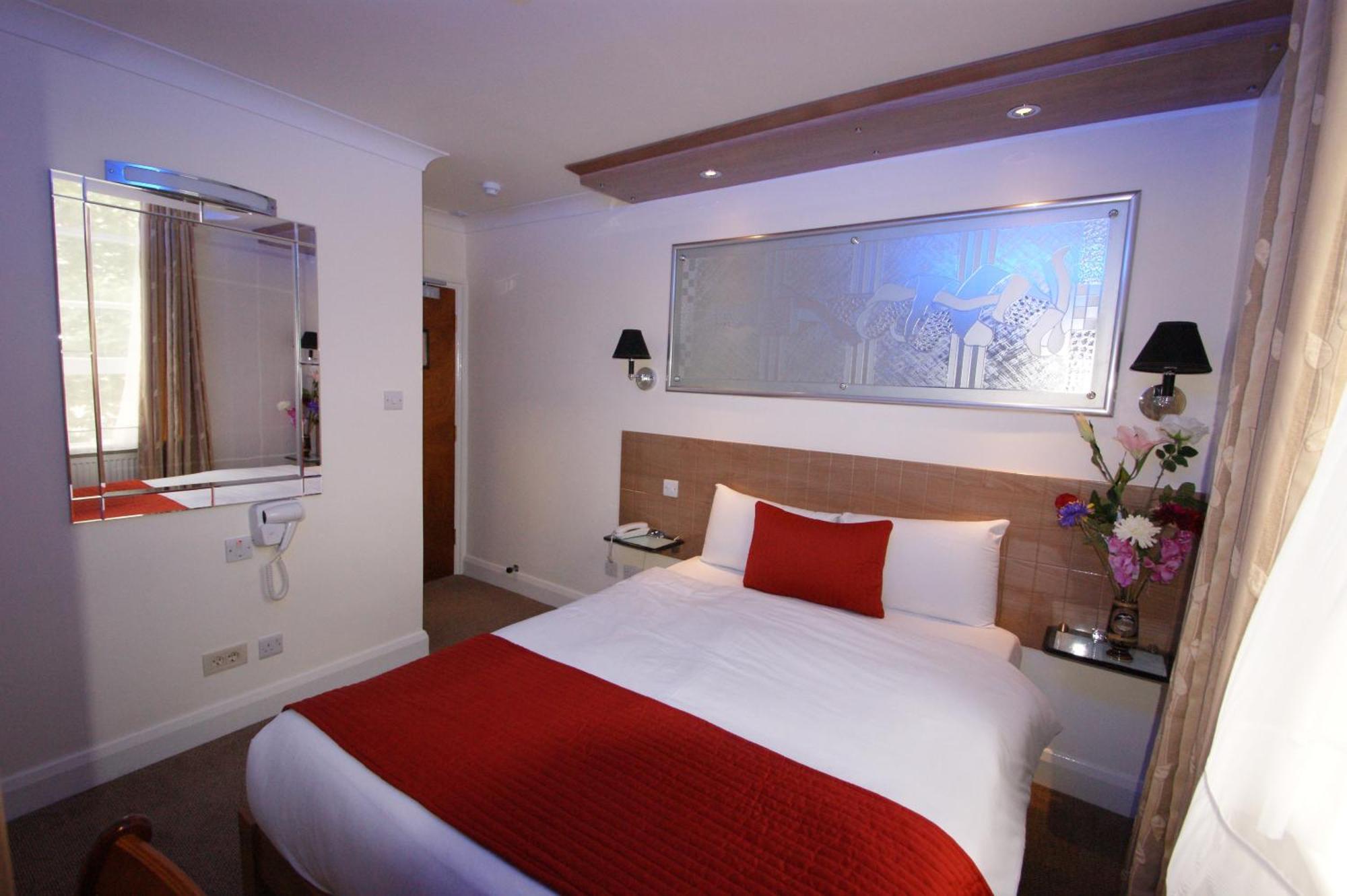 Abbey Court - Hyde Park 3* Londres