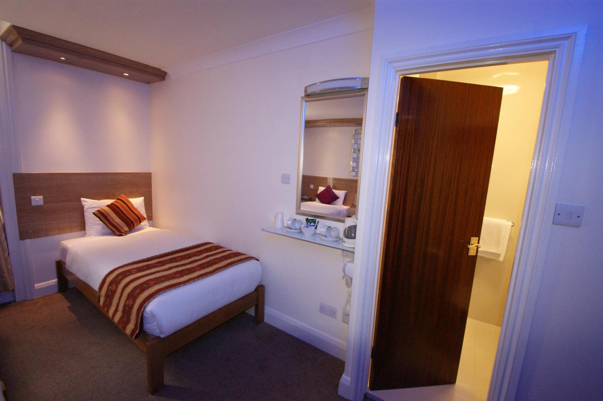 Abbey Court - Hyde Park Hotel Londres