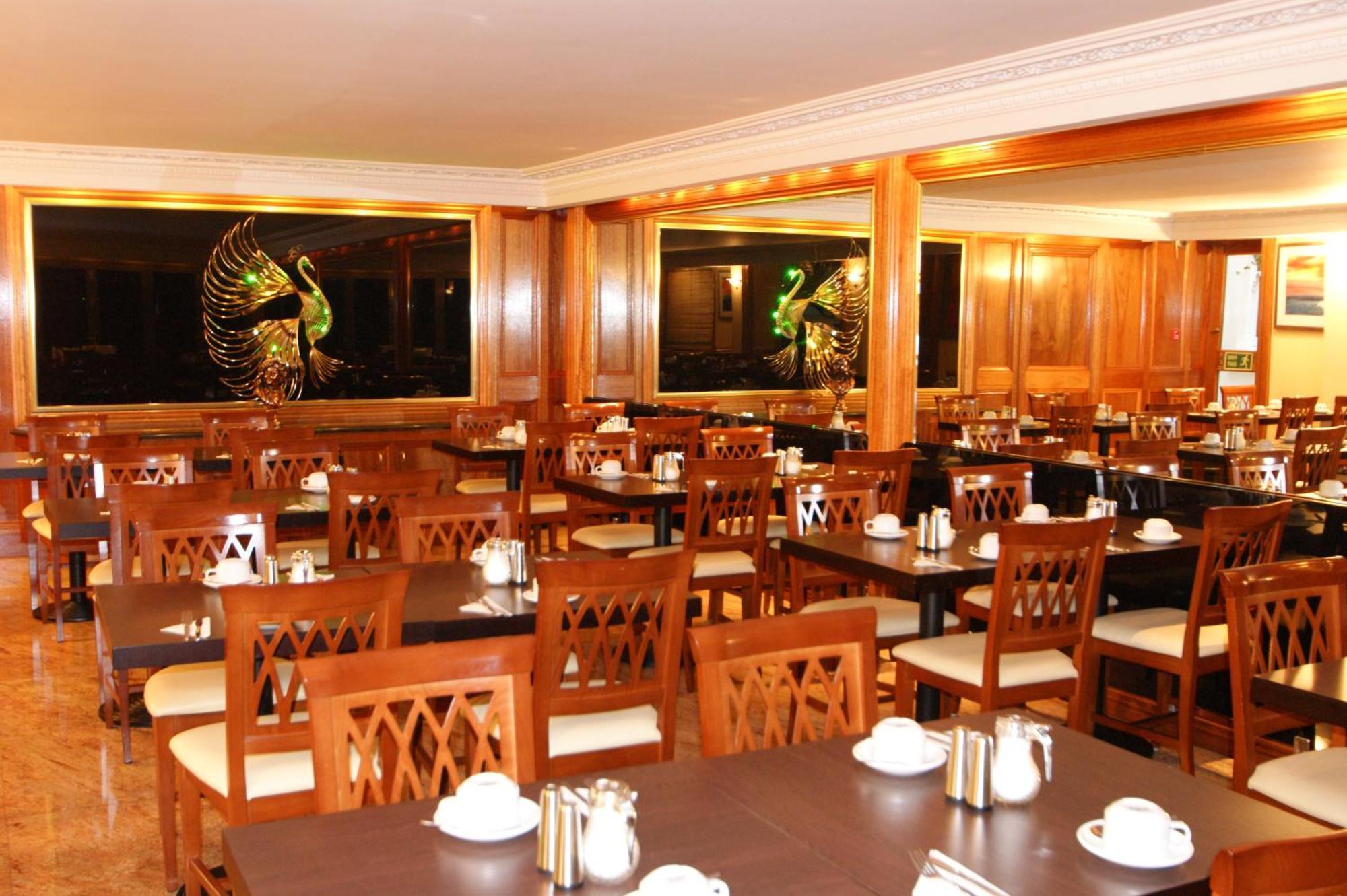 Hotel Abbey Court - Hyde Park Londres