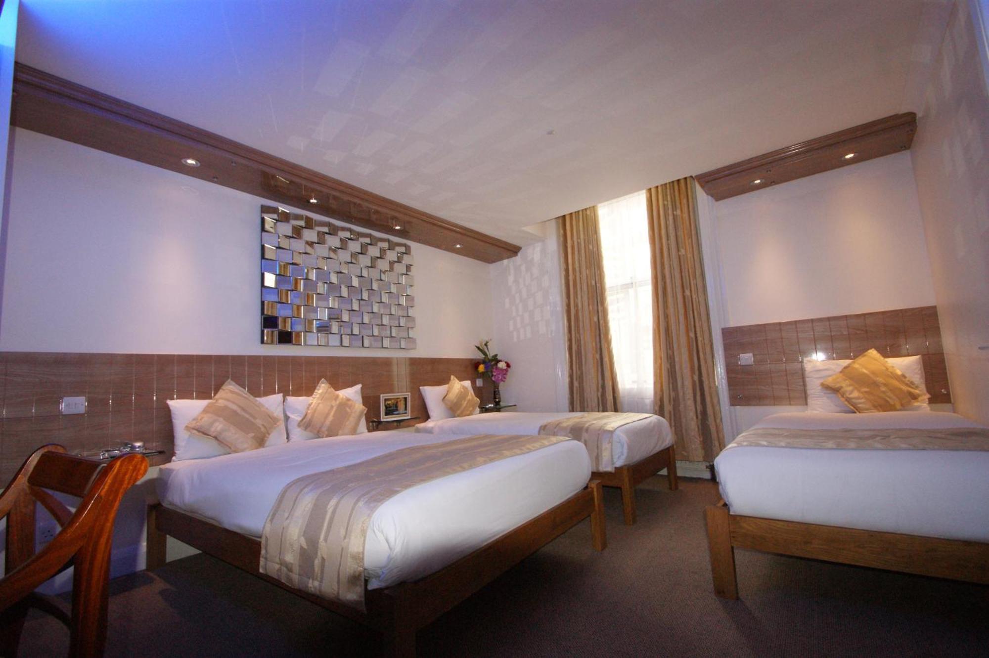 Abbey Court - Hyde Park 3* Londres