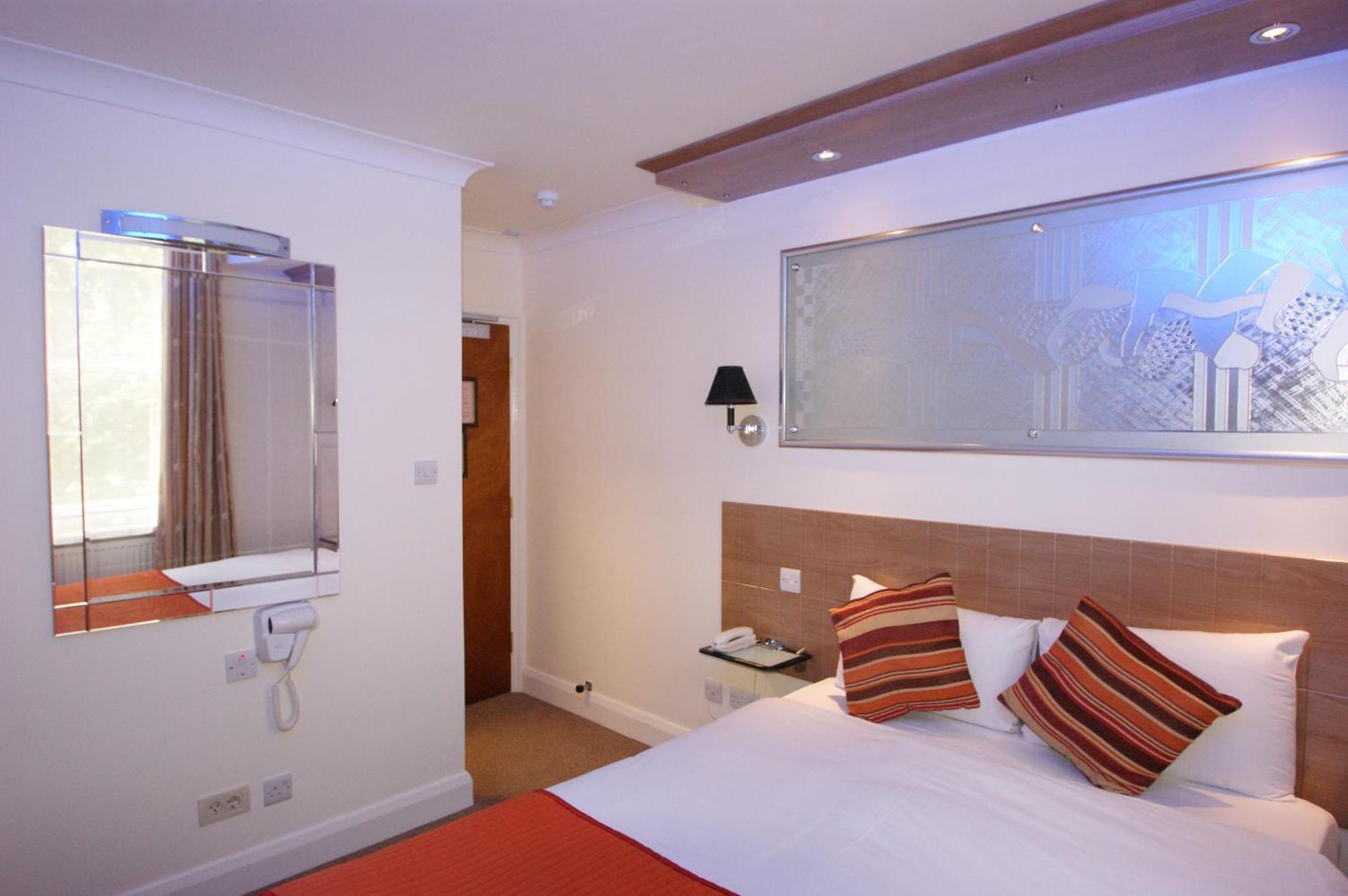 Abbey Court - Hyde Park Hotel Londres