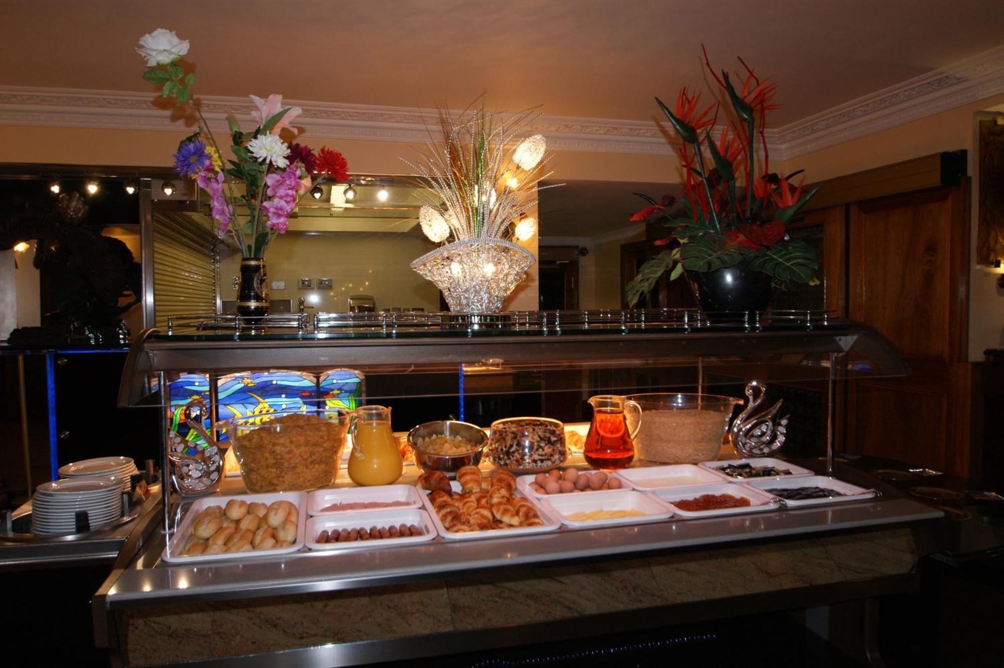 Abbey Court - Hyde Park 3* Londres