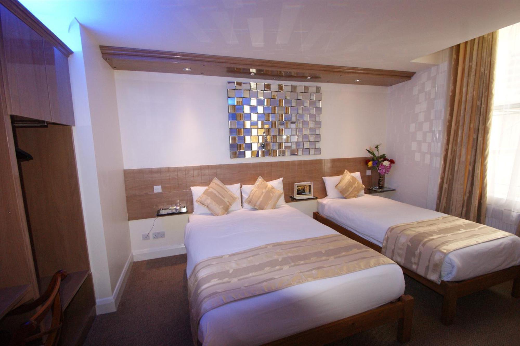 Abbey Court - Hyde Park Hotel 3*
