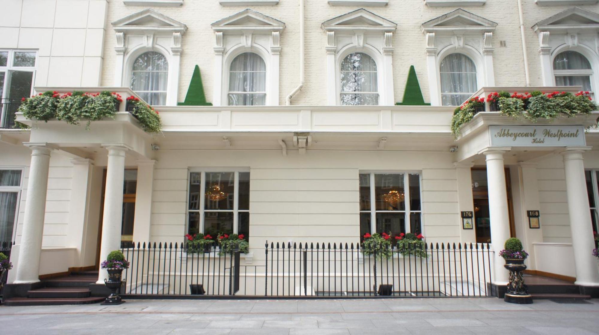 Abbey Court - Hyde Park Londres