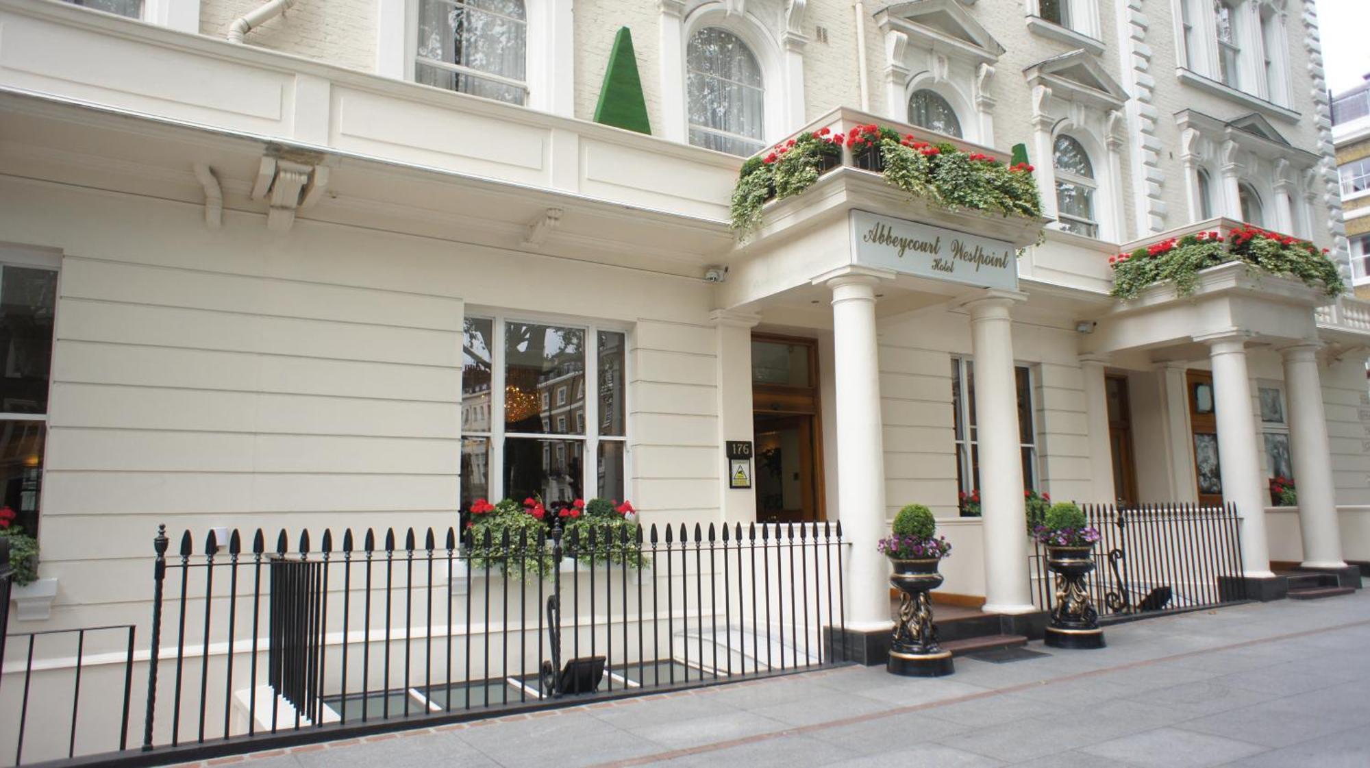 Abbey Court - Hyde Park Hotel Londres
