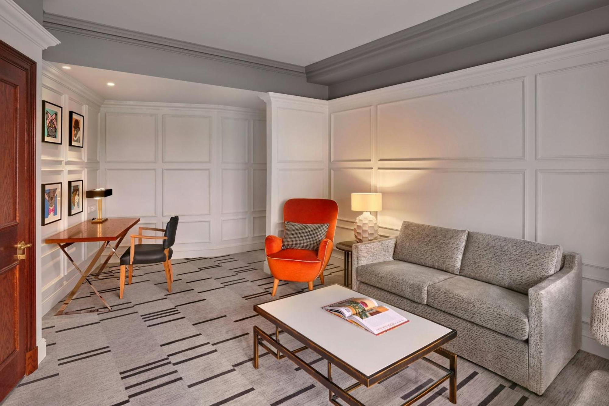 Marriott County Hall Londres