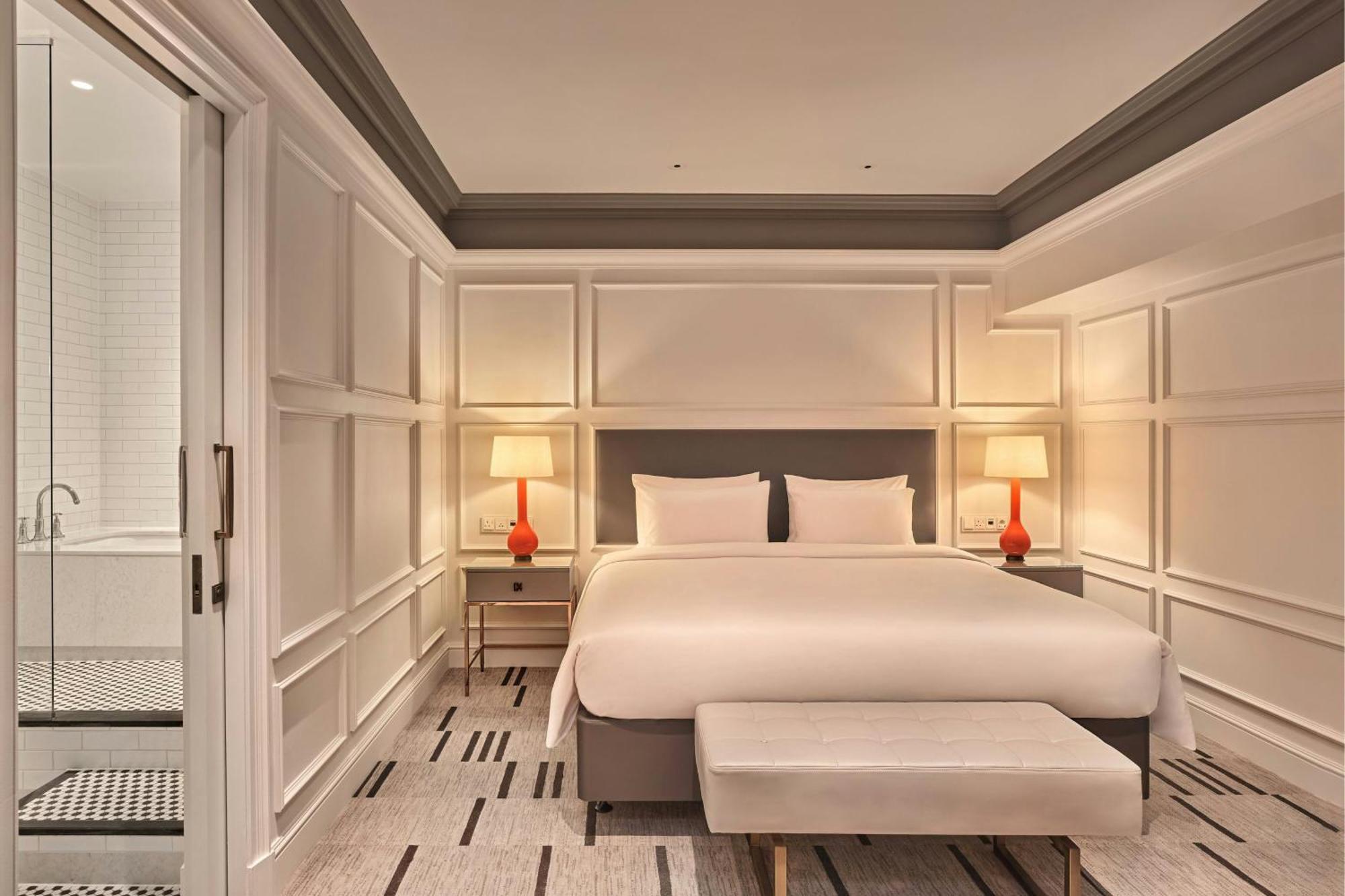Marriott County Hall 5* Londres
