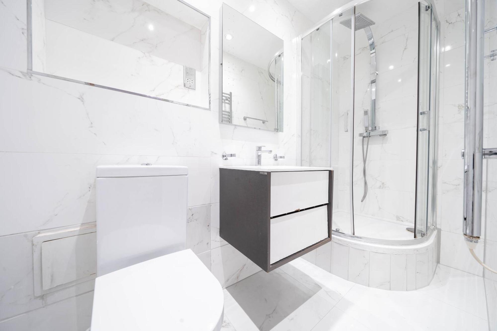 Hyde Park Serviced Apartamento Londres