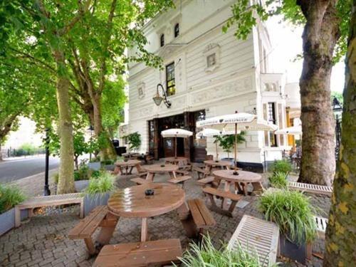 Hotel The Warrington Londres