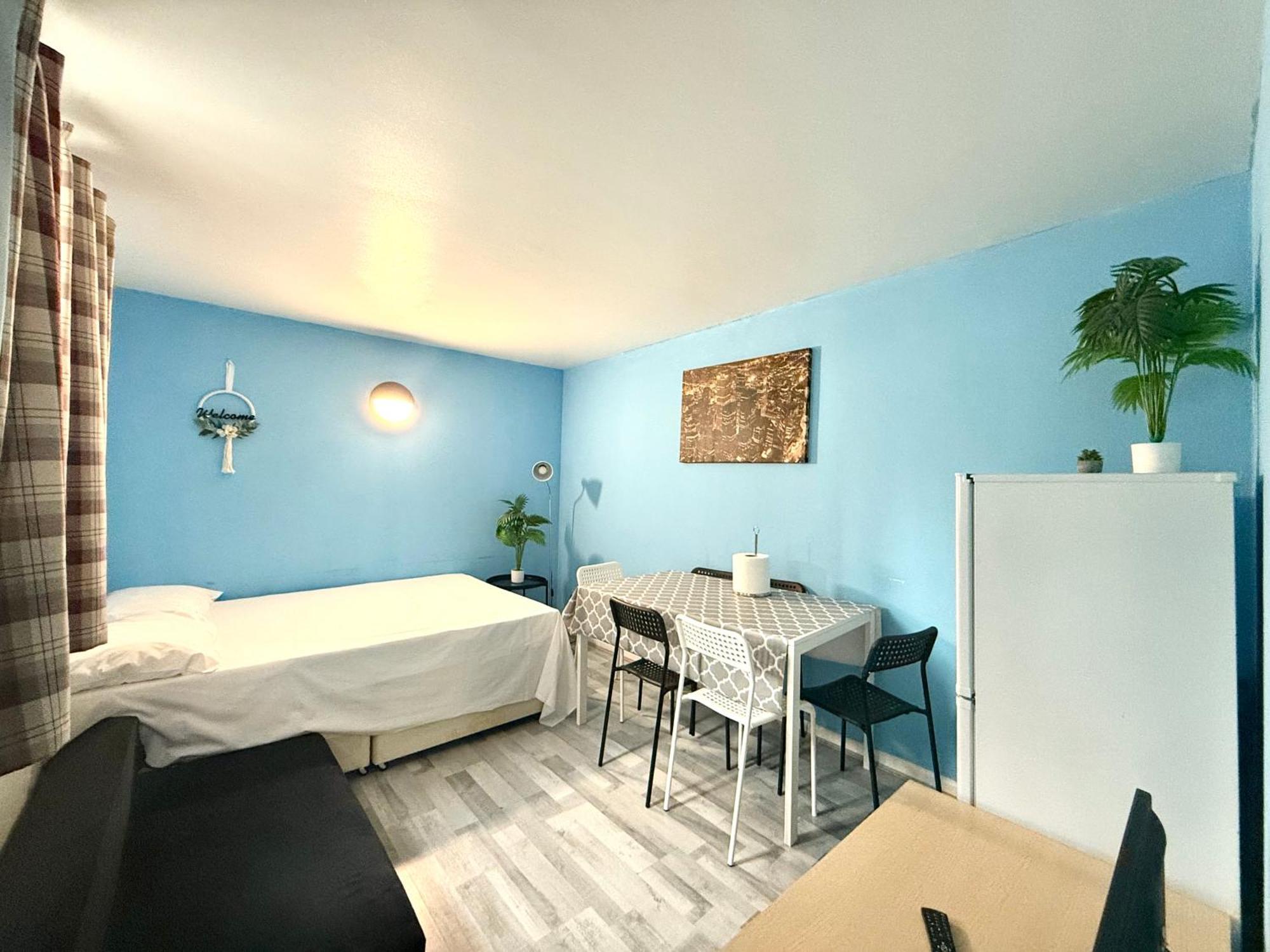 Appartement Chaltons Londres
