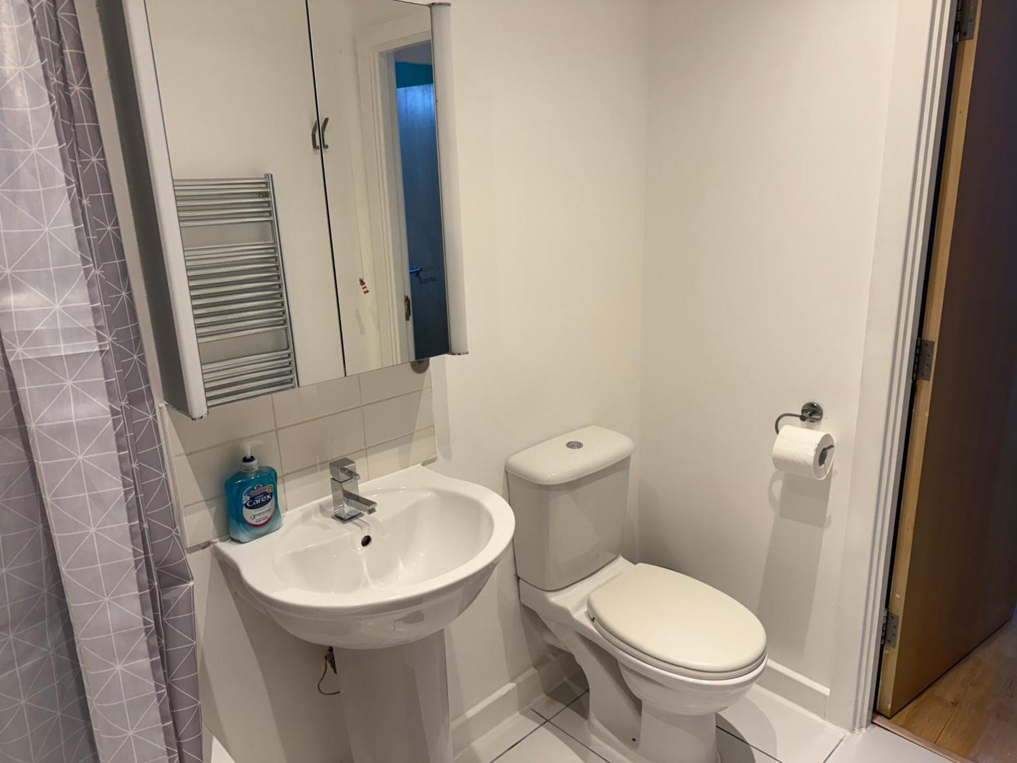 Luxury B Apartamento *