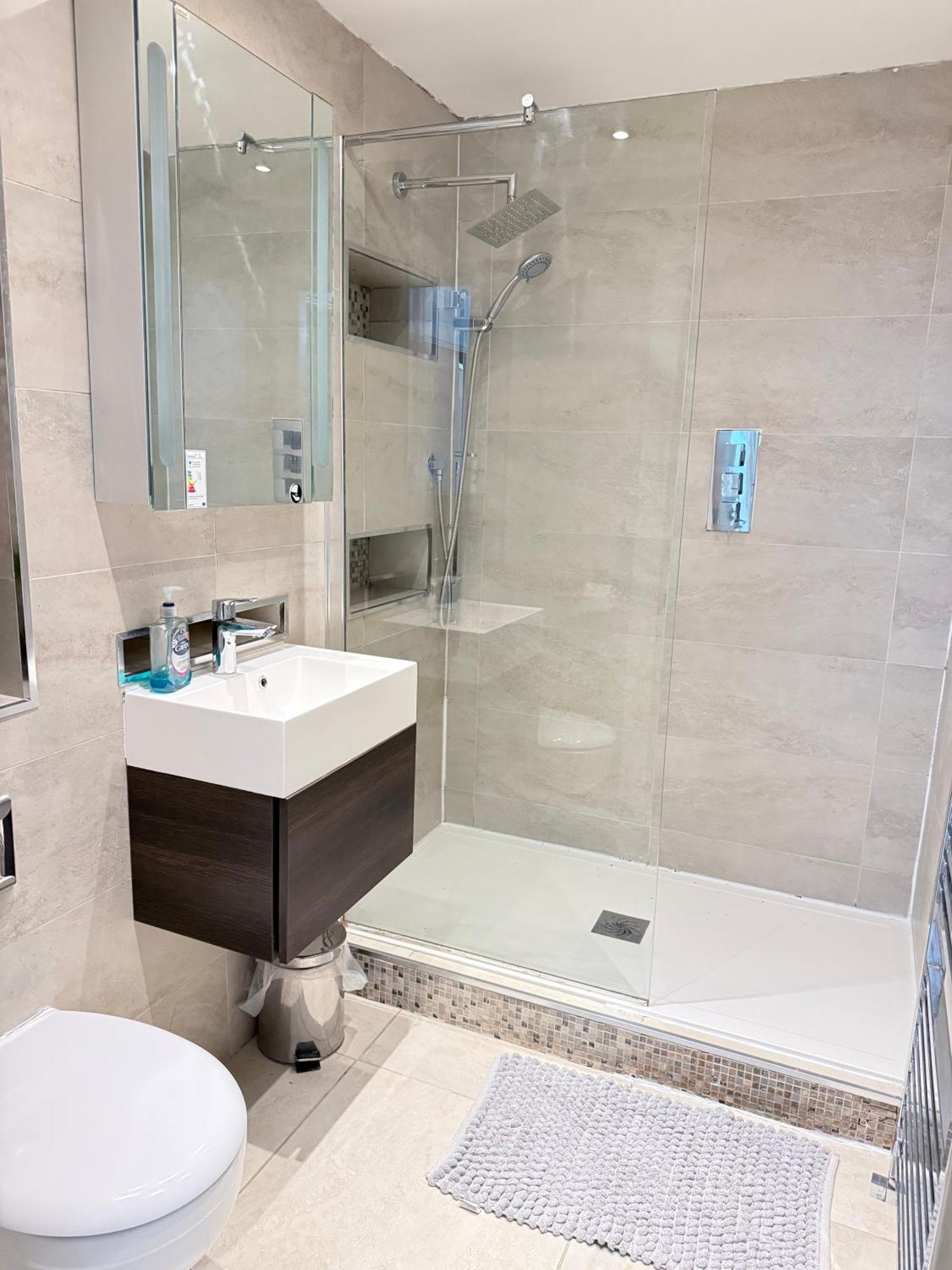 Luxury B Londres