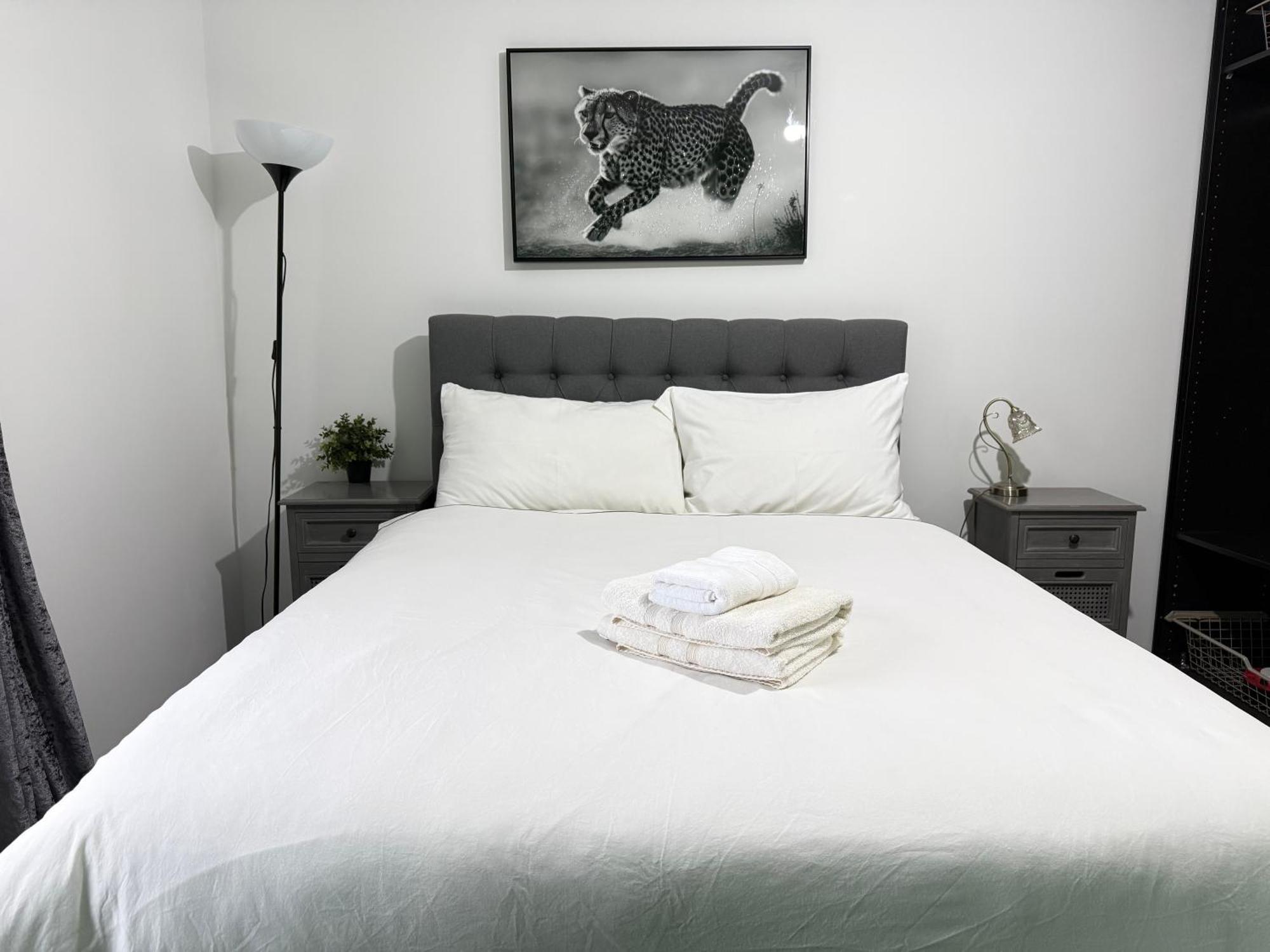 Apartamento Luxury B