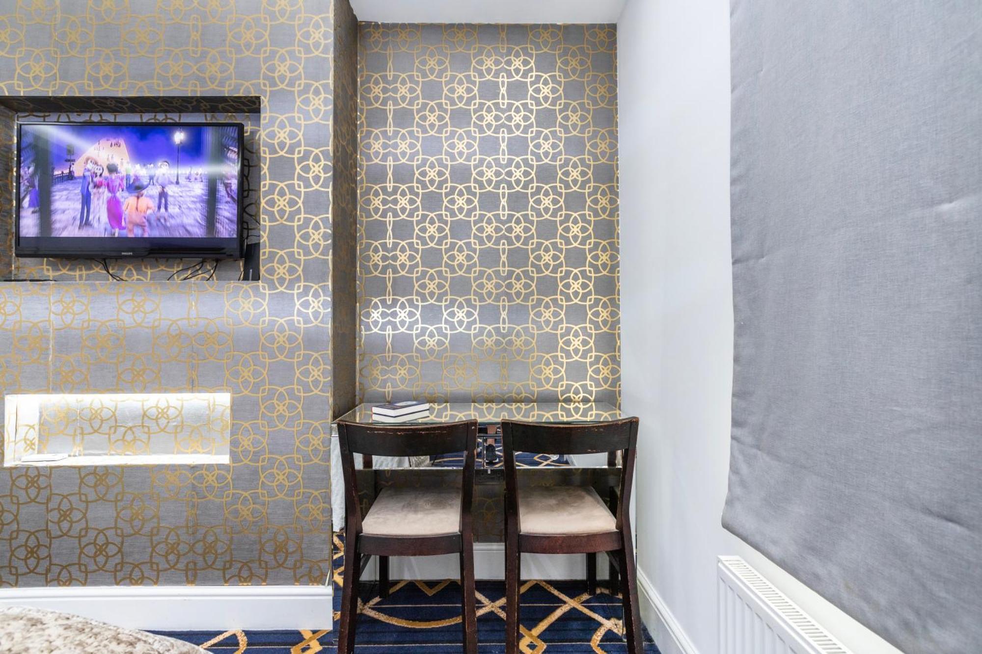 Marble Arch Mews Apartahotel Londres