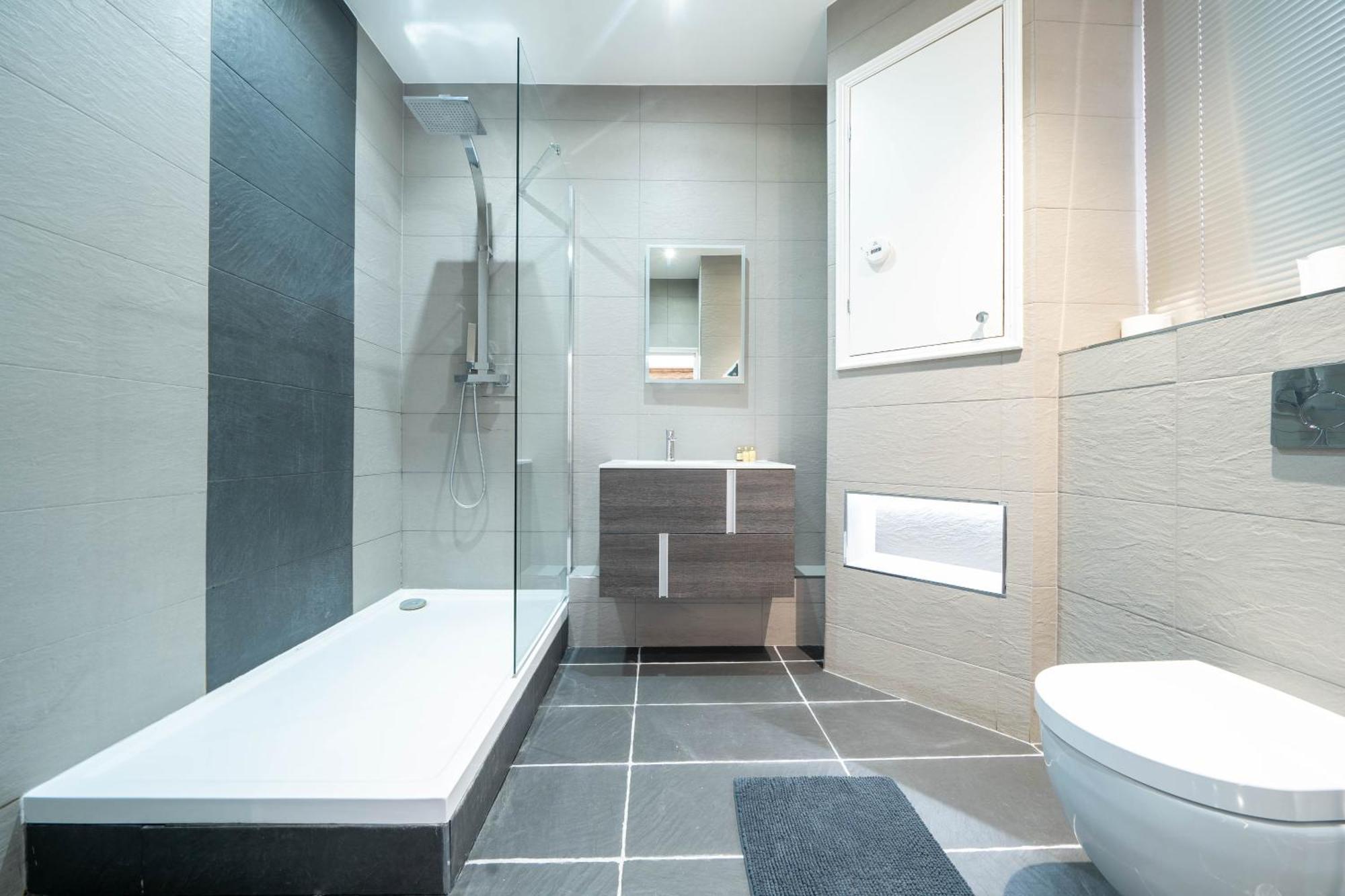 Marble Arch Mews Apartahotel