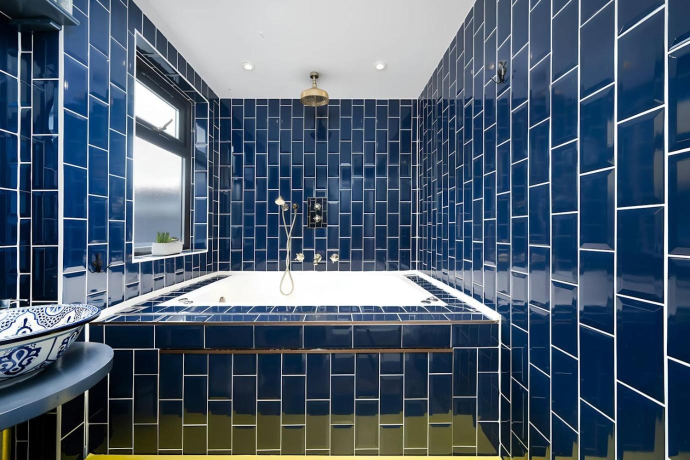Jacuzzi Privatunterkunft *