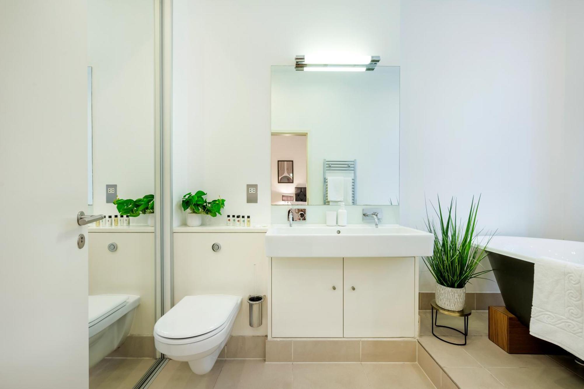 Appartement Welcome Mayfair Londen