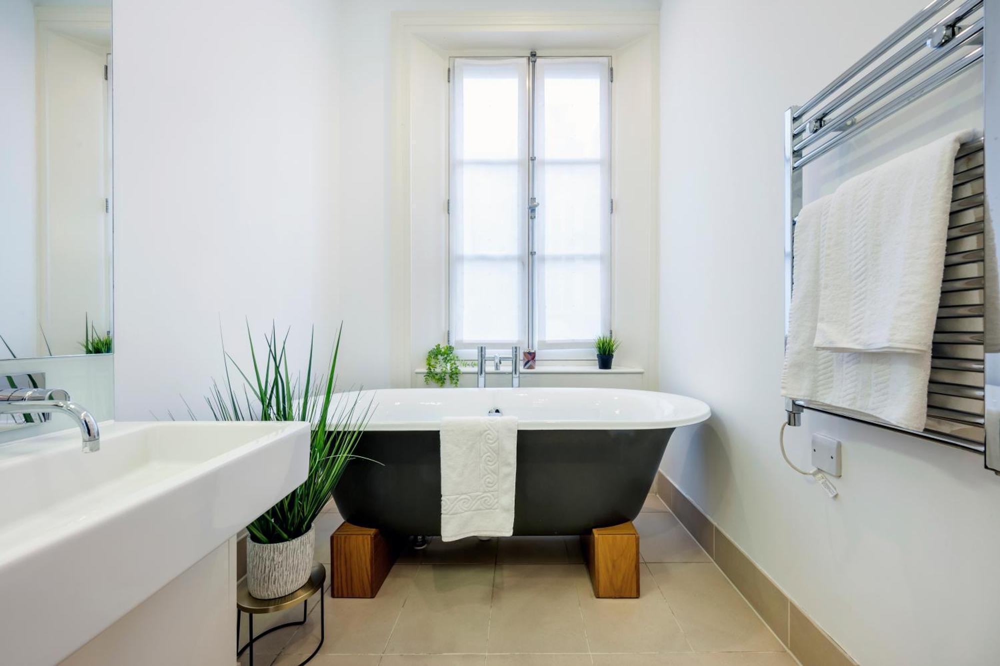 Appartement Welcome Mayfair *