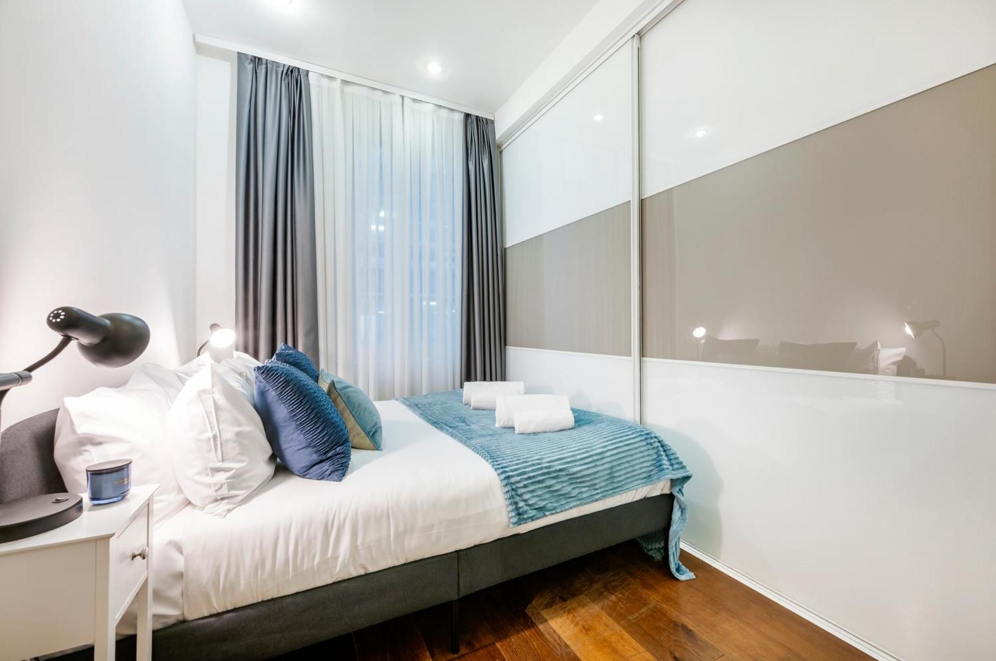 Appartement Welcome Mayfair Londen