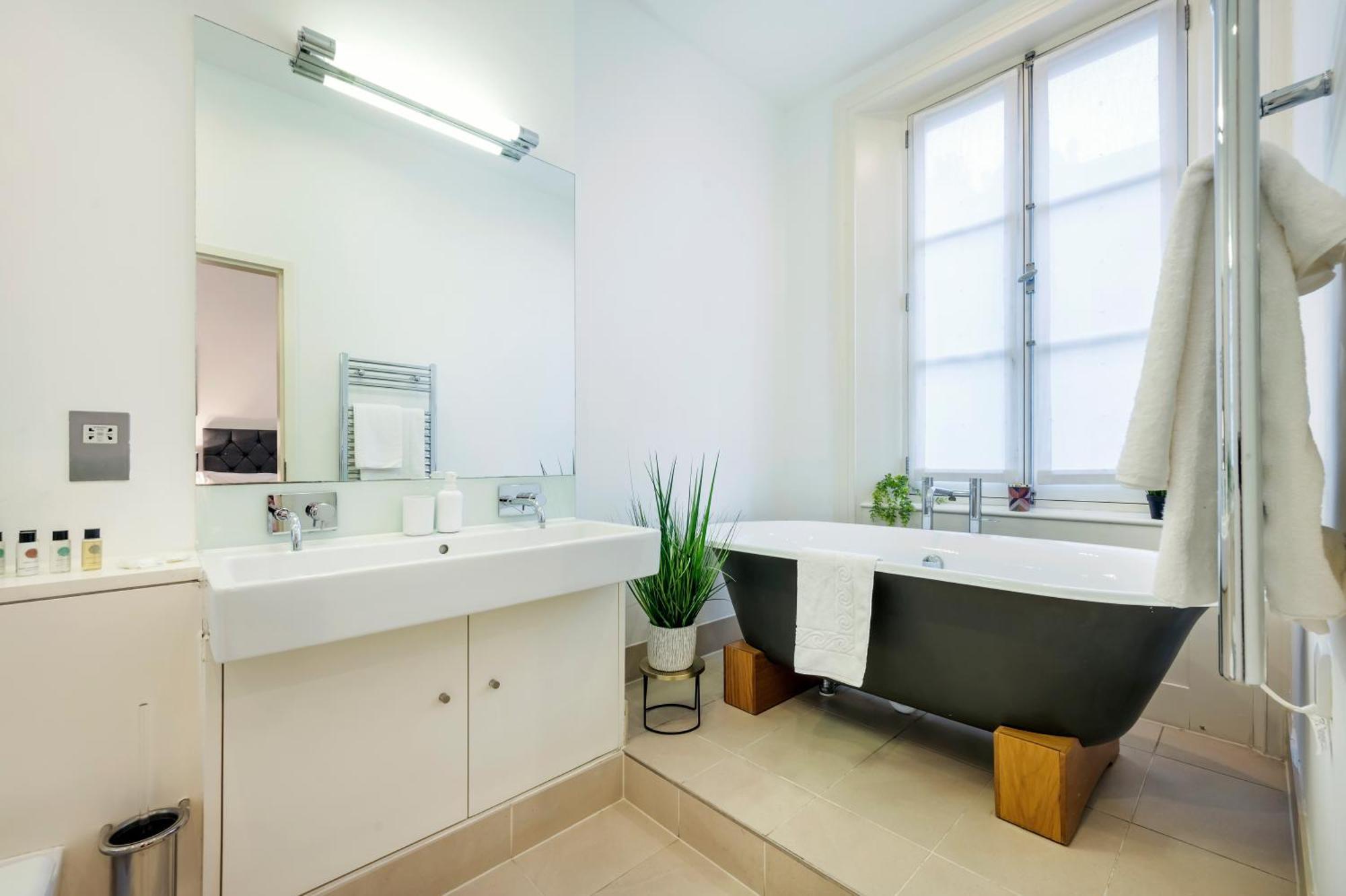 Appartement Welcome Mayfair
