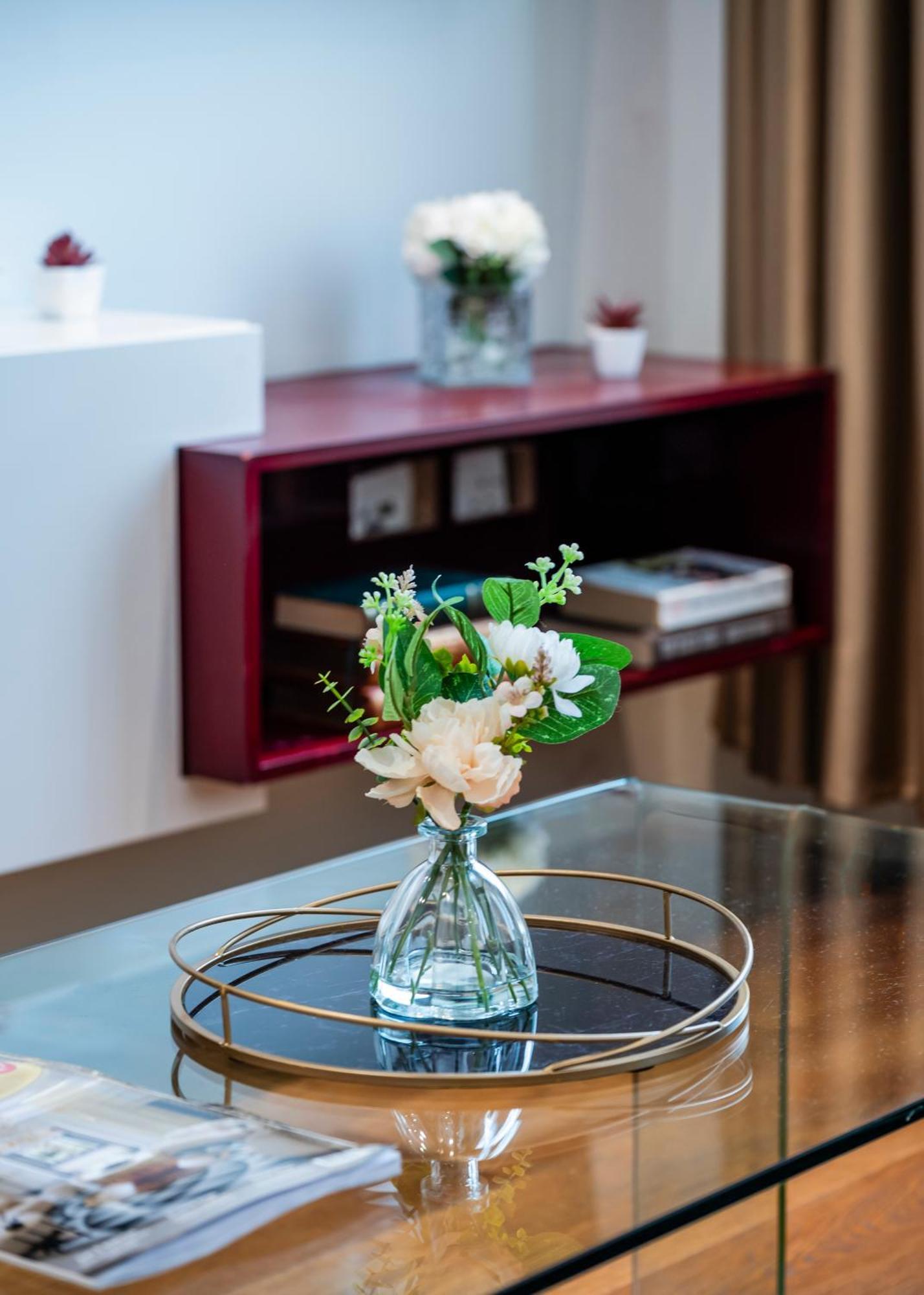 Welcome Mayfair Londen