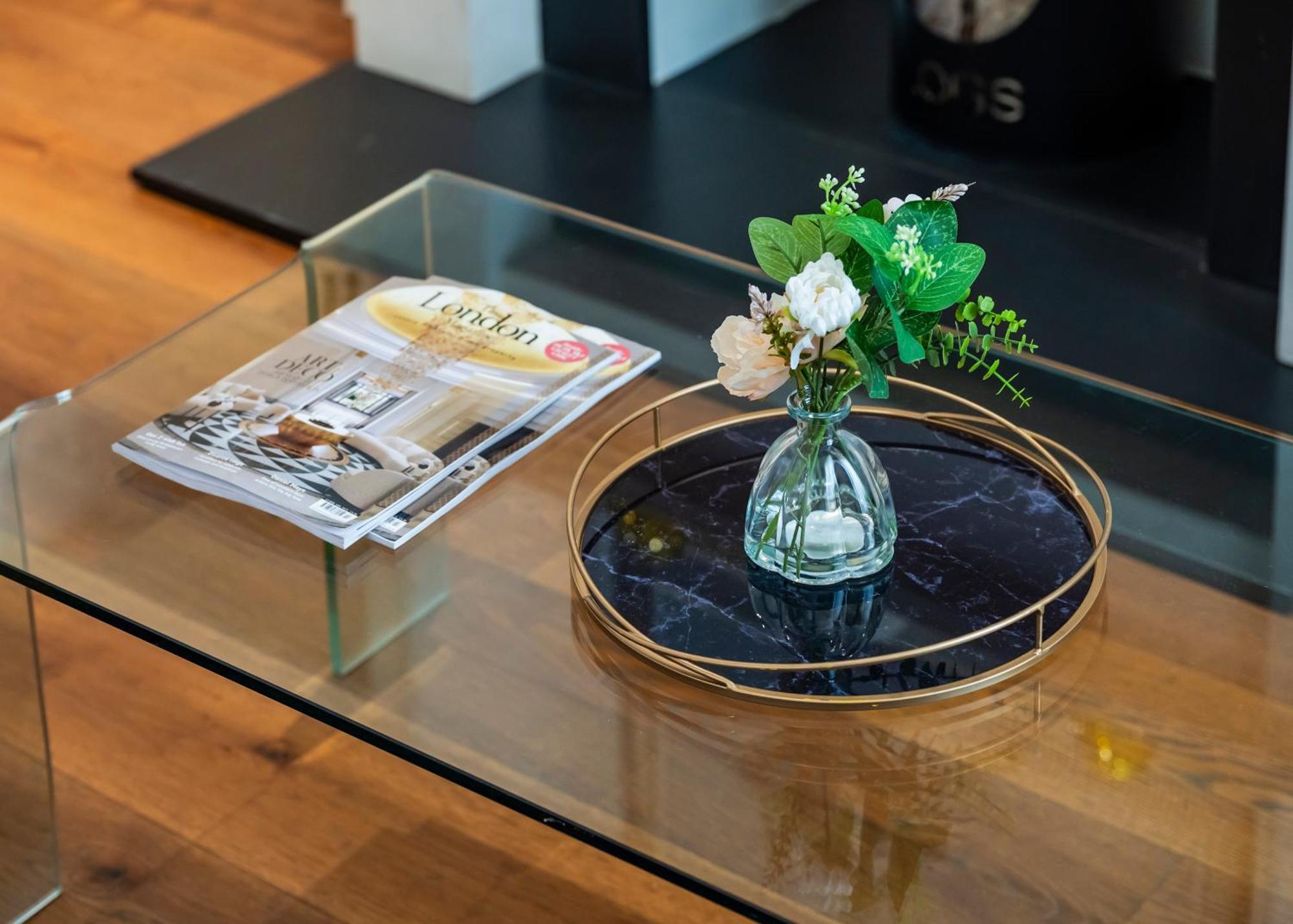 Appartement Welcome Mayfair