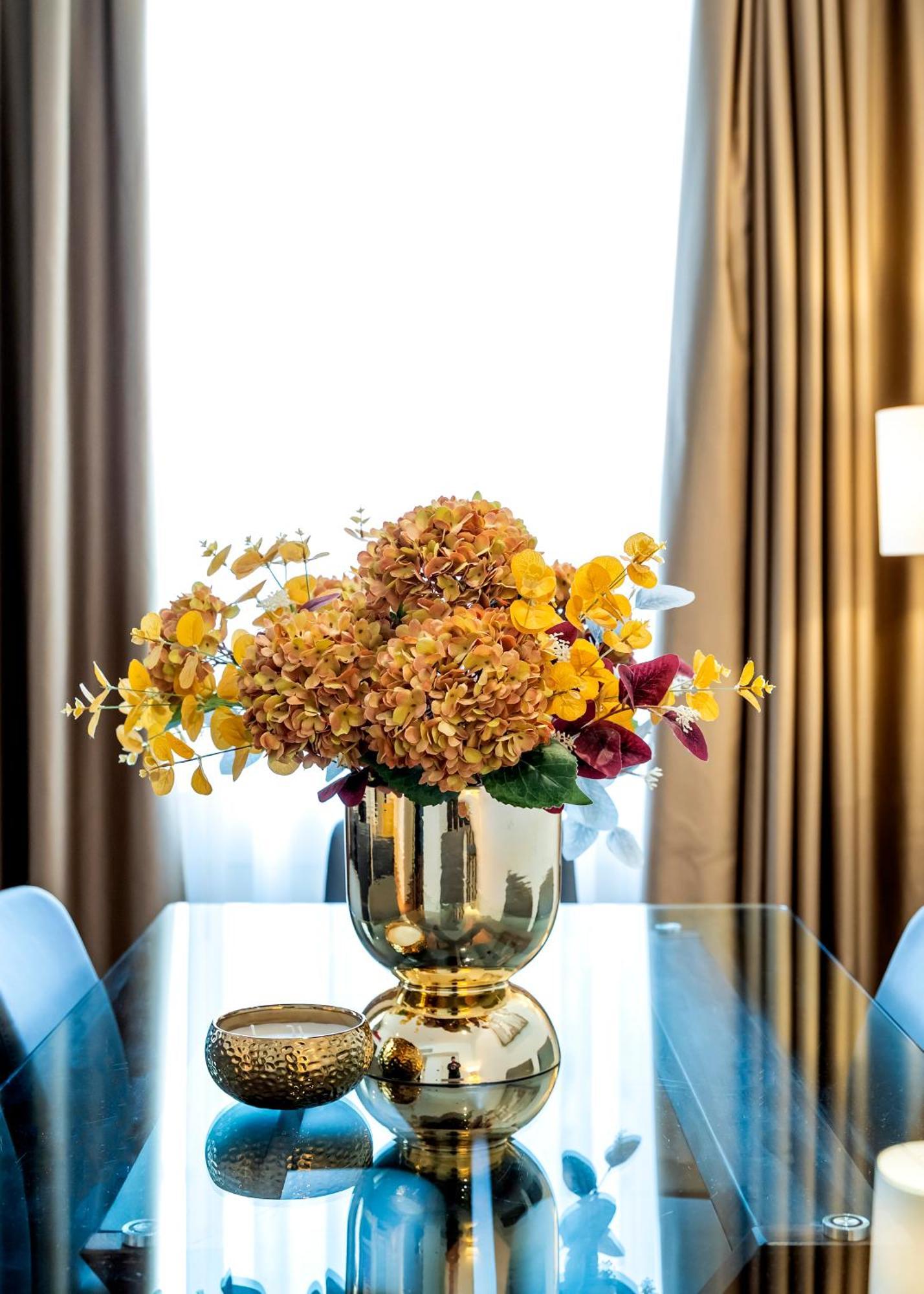 Appartement Welcome Mayfair