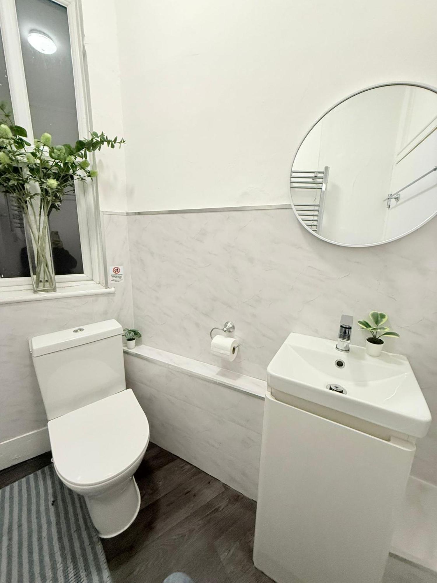 Wandsworth Guest 64 * Londres
