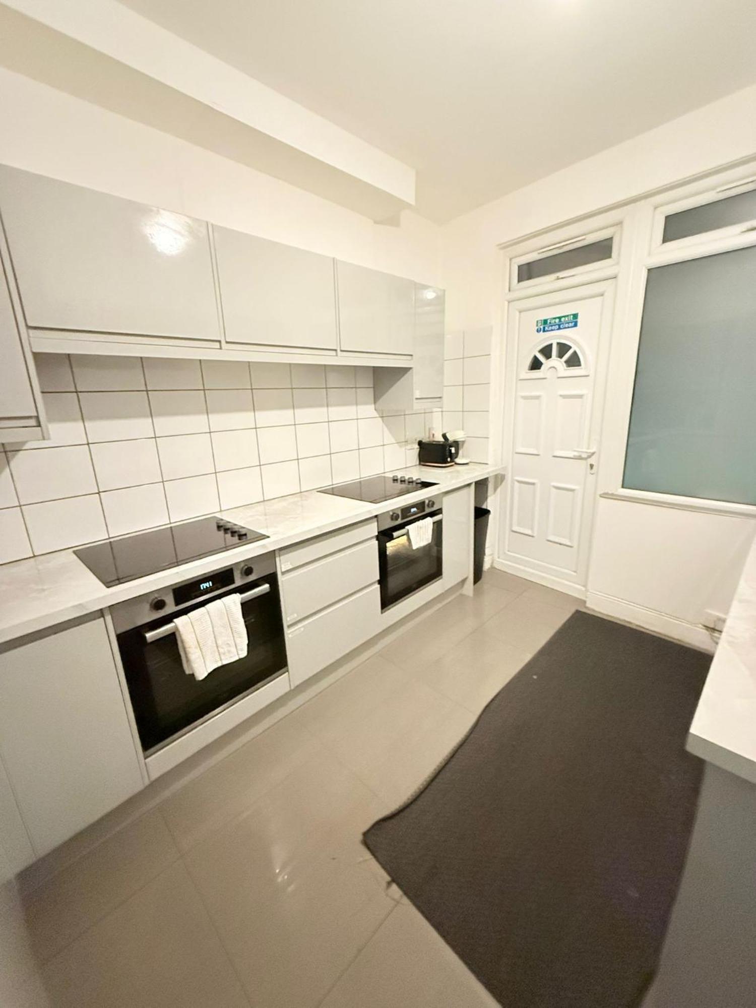 Wandsworth Guest 64 Quarto em Acomodações Particulares Londres