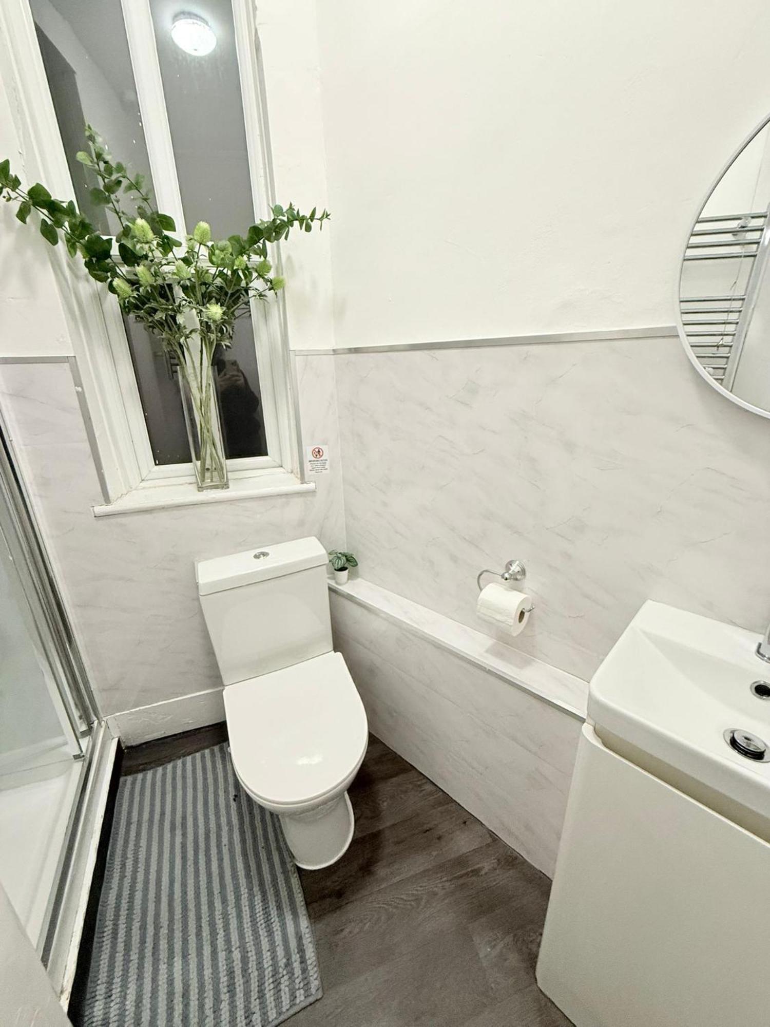 Quarto em Acomodações Particulares Wandsworth Guest 64