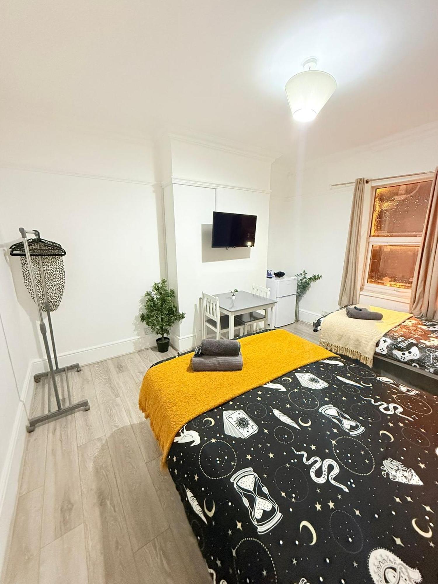 Wandsworth Guest 64 Quarto em Acomodações Particulares Londres