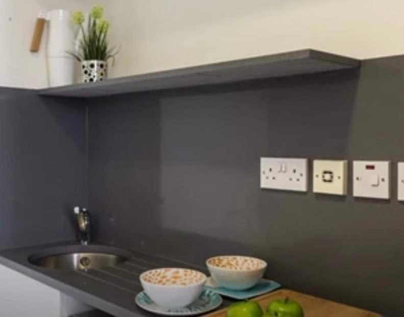 Appartement Kings Cross Beautiful *