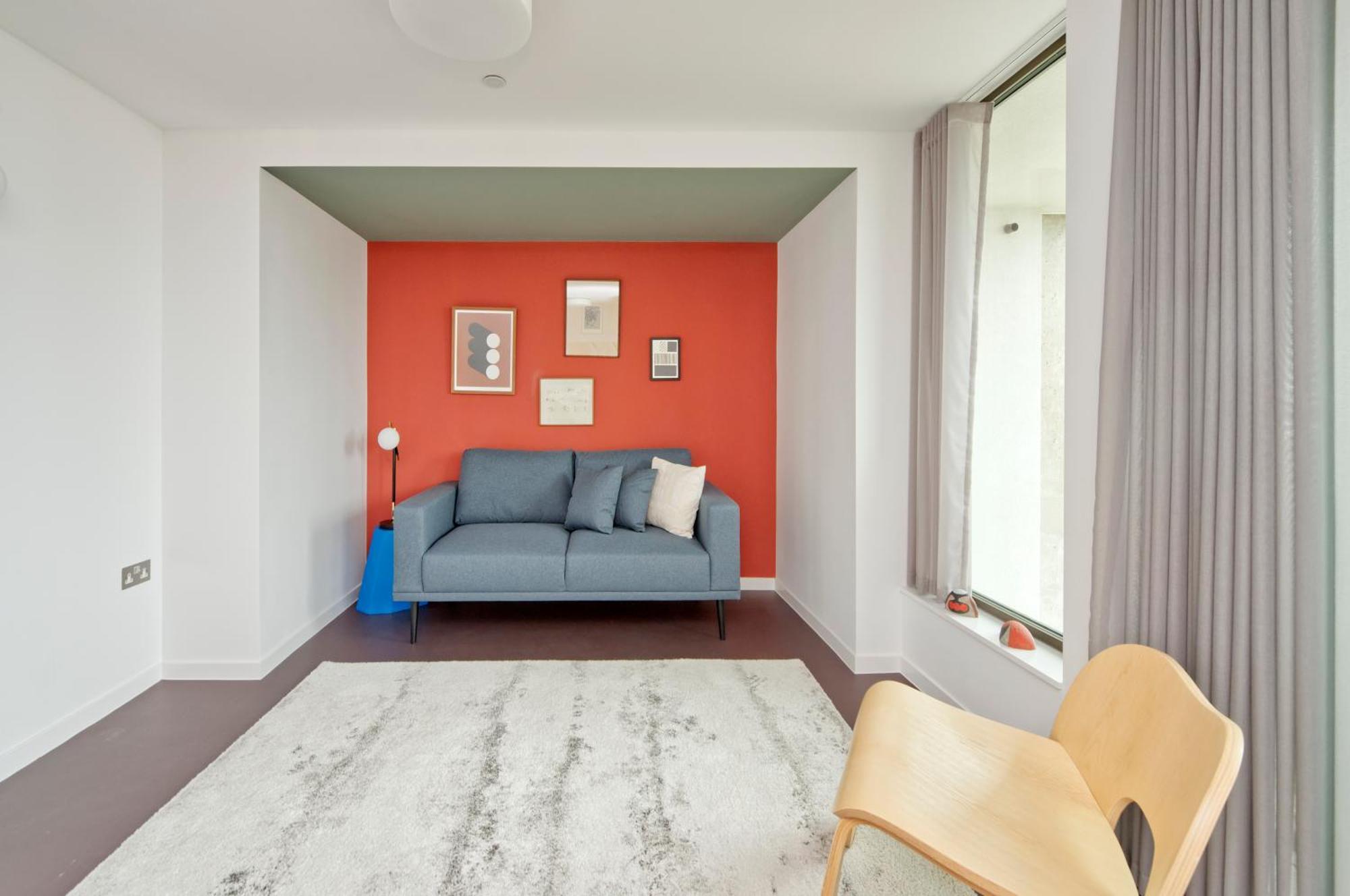 Balfron Tower Apartamento Londres