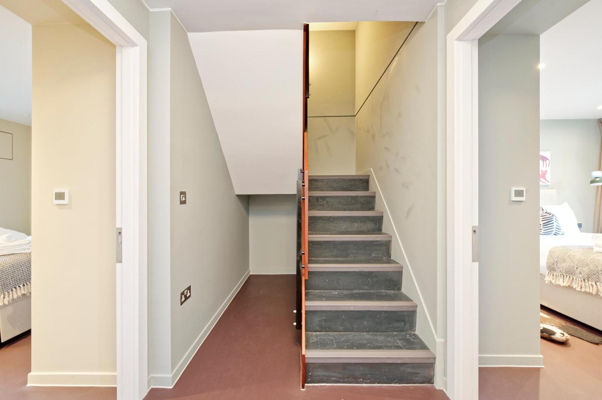 Balfron Tower Apartamento Londres