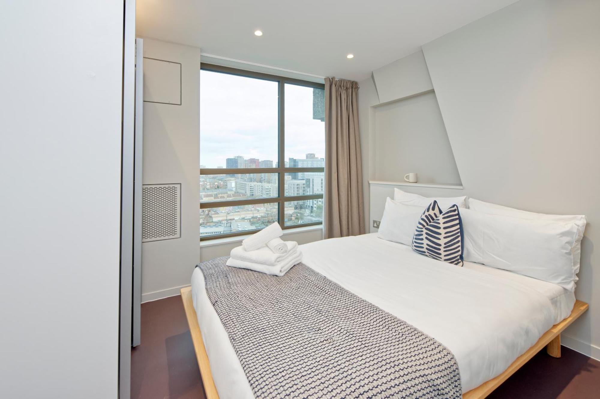 Balfron Tower Apartamento Londres