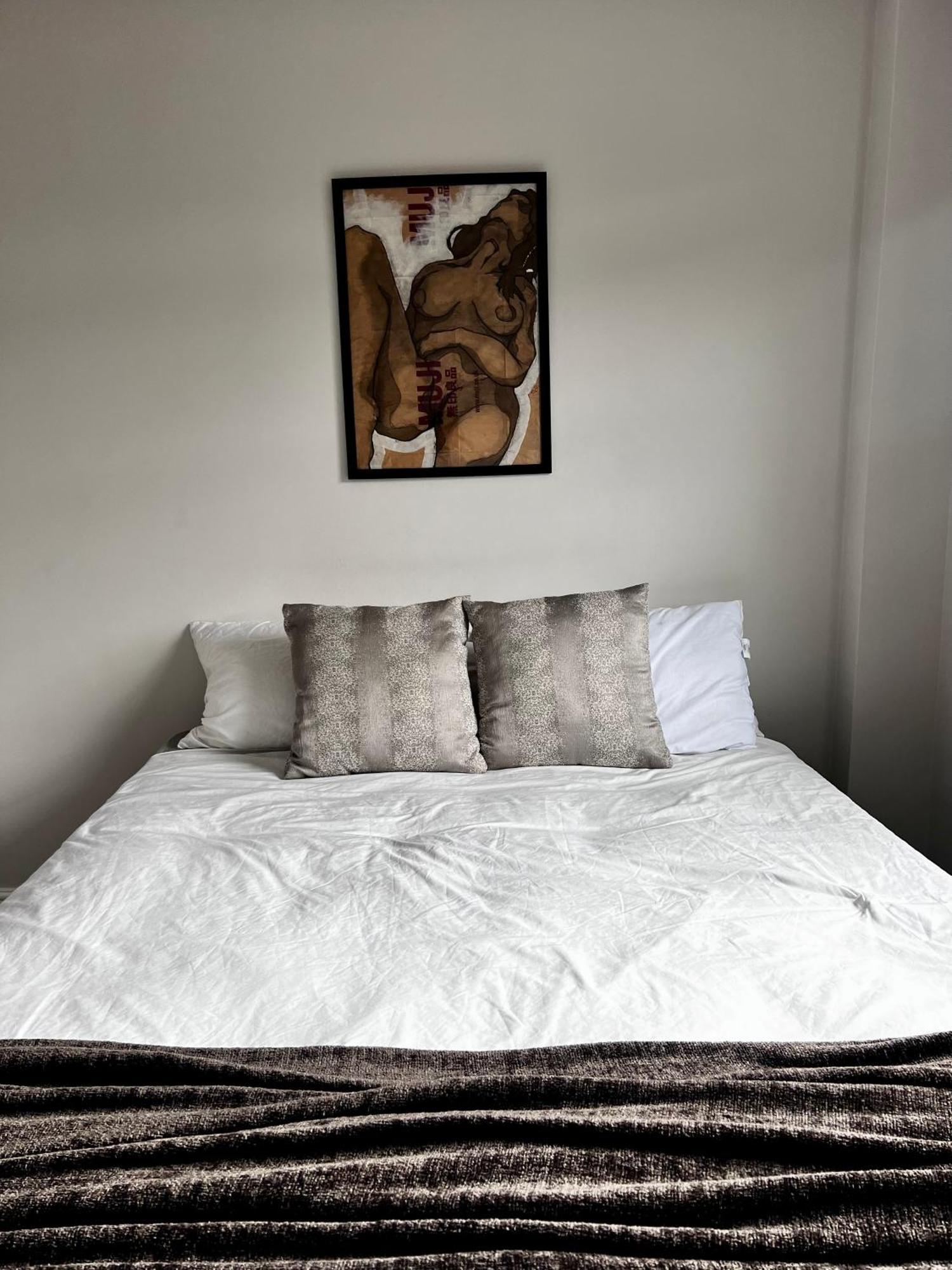 Appartement Bright And Modern Flat Near Portobello Road And The Canal