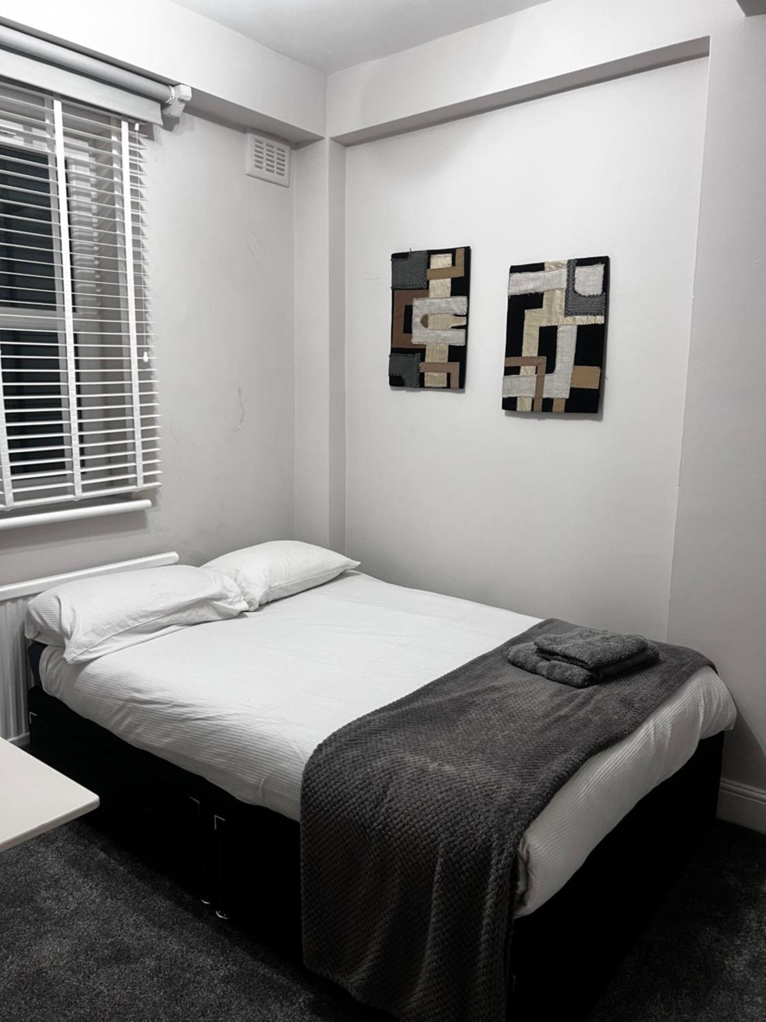 Appartement Bright And Modern Flat Near Portobello Road And The Canal Londen