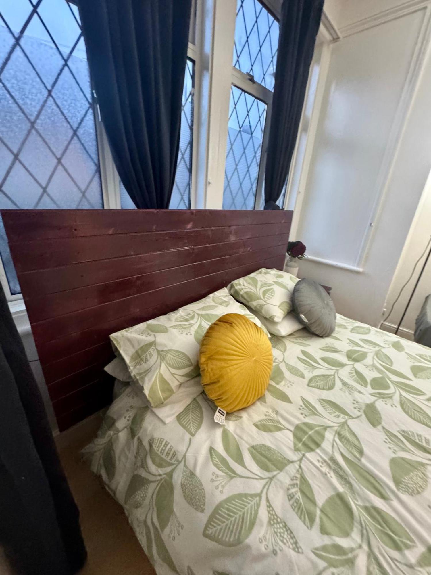 Colourful Flat London