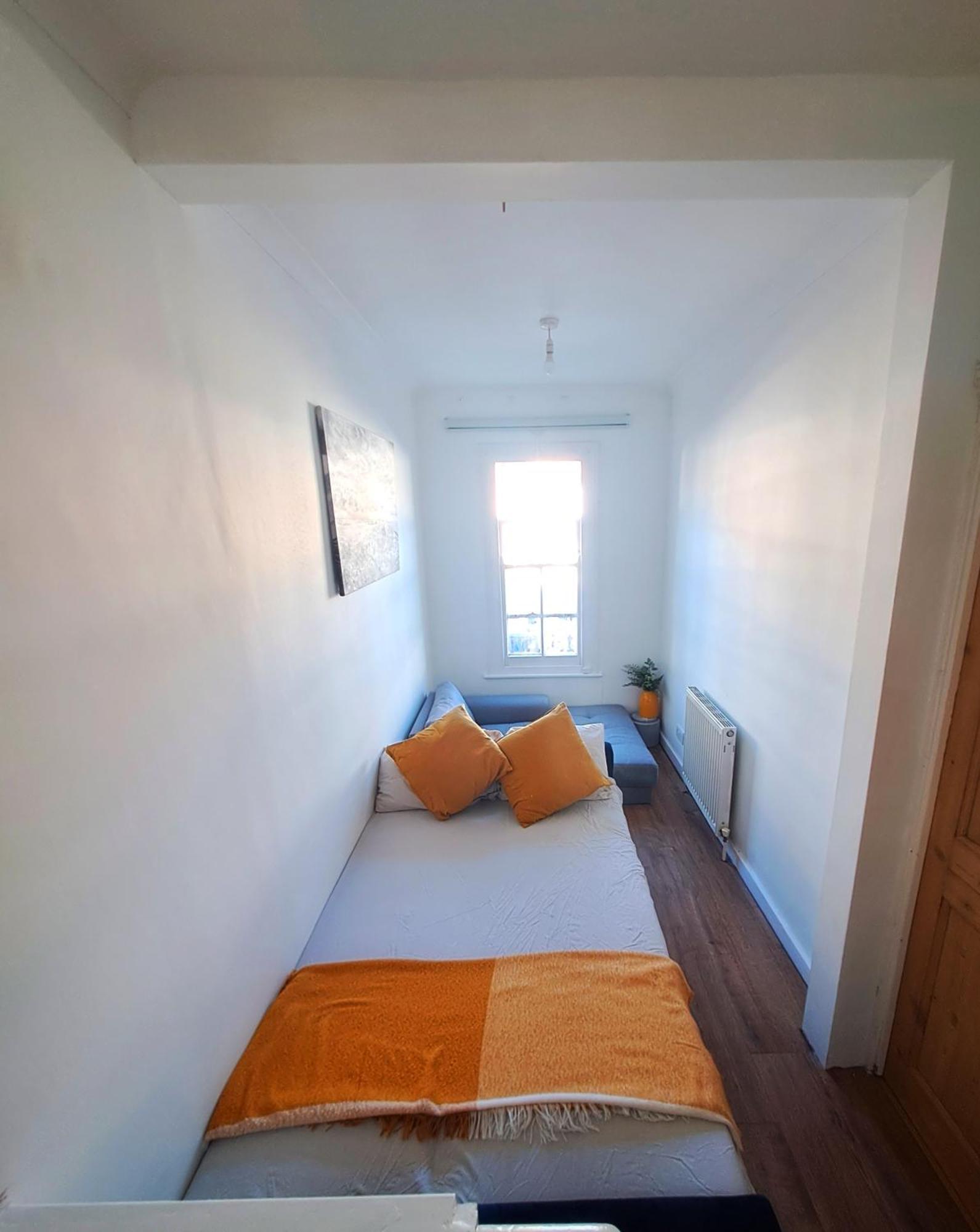 Elephant & Castle 2 Bed Hammock Hangout Appartement Londres