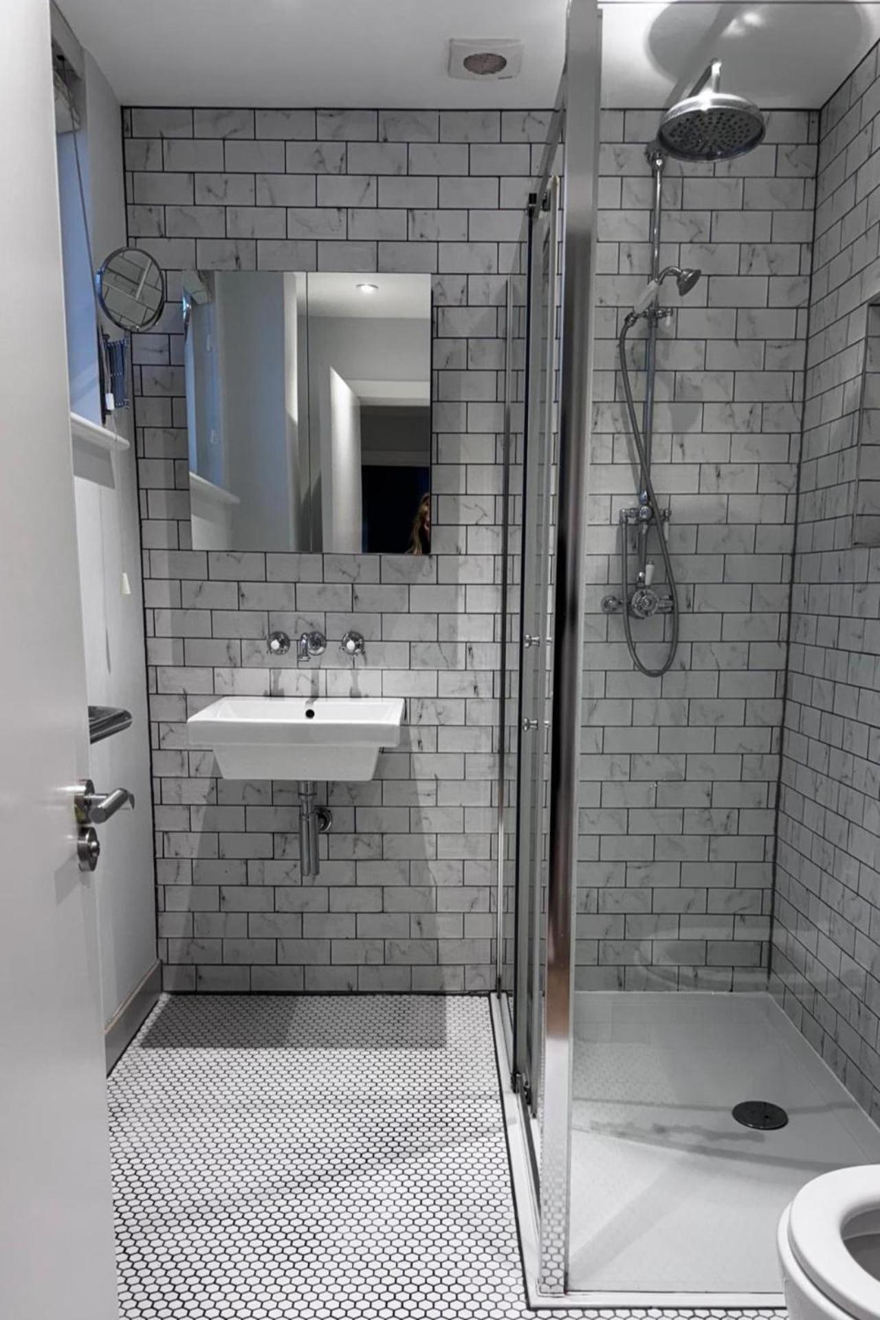 Charm - Soho Mayfair Apartamento *