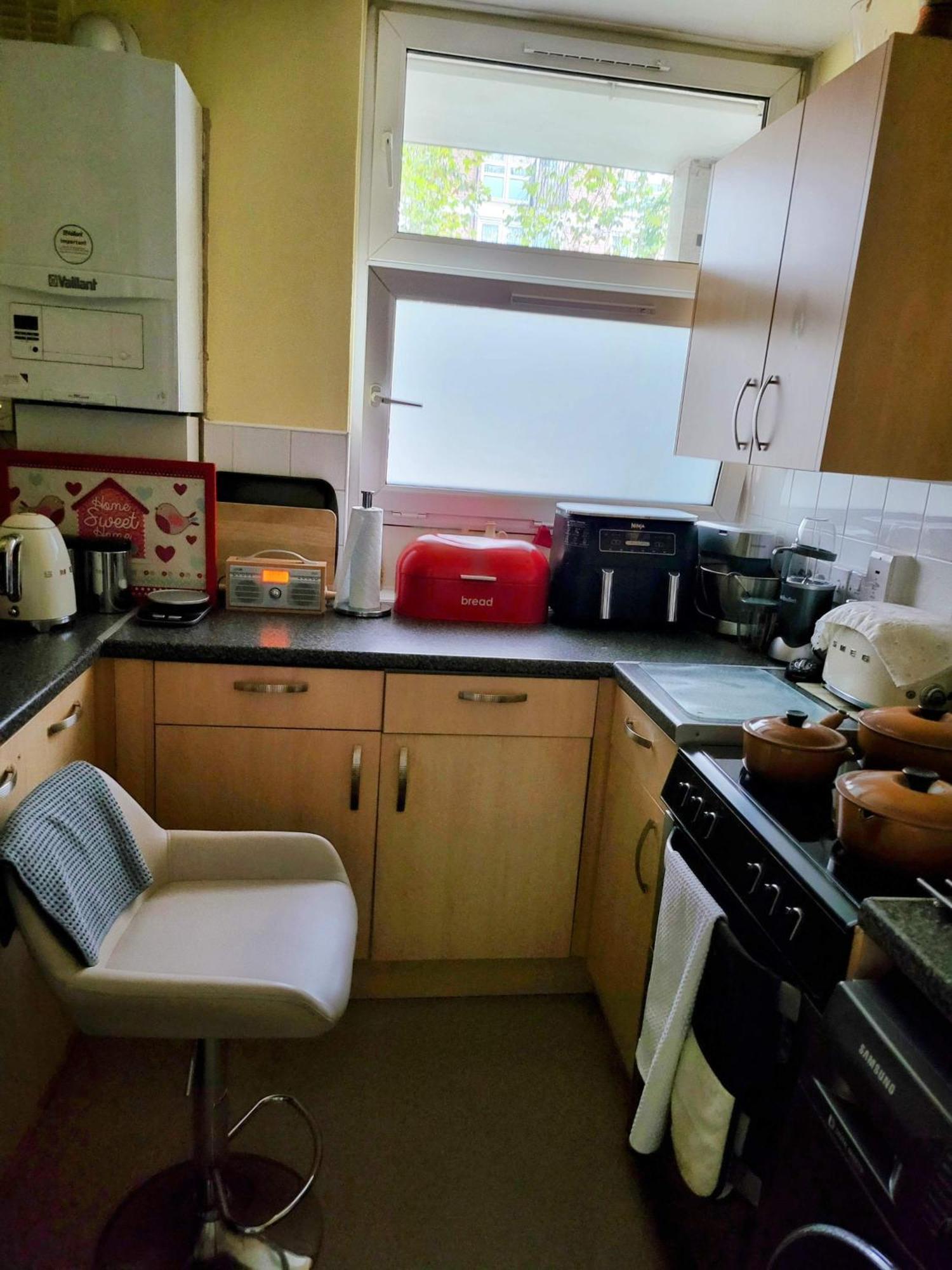 Central London Home * Londres