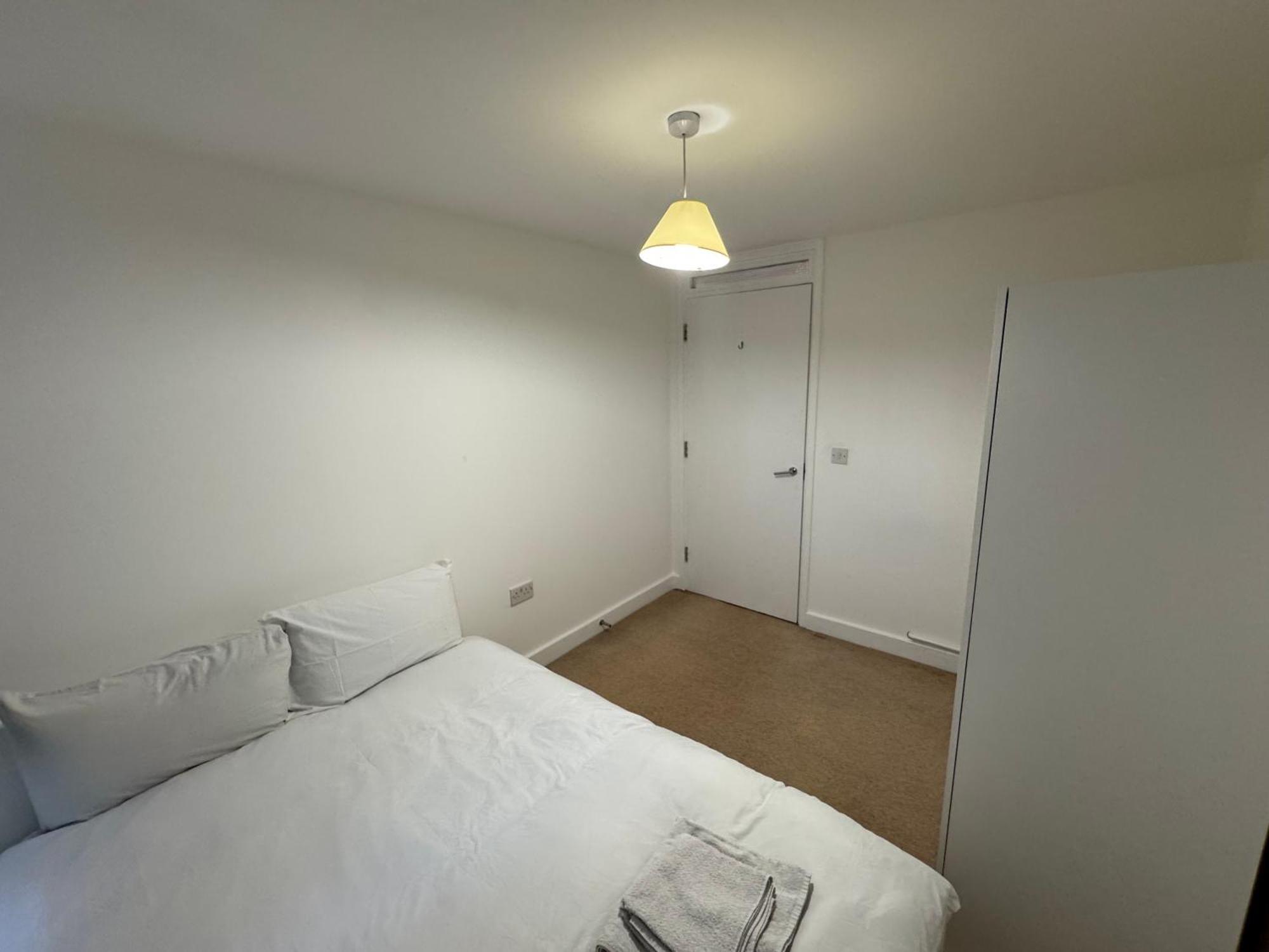 Appartement Stunning 2 Bedrooms Flat In Holloway Road *