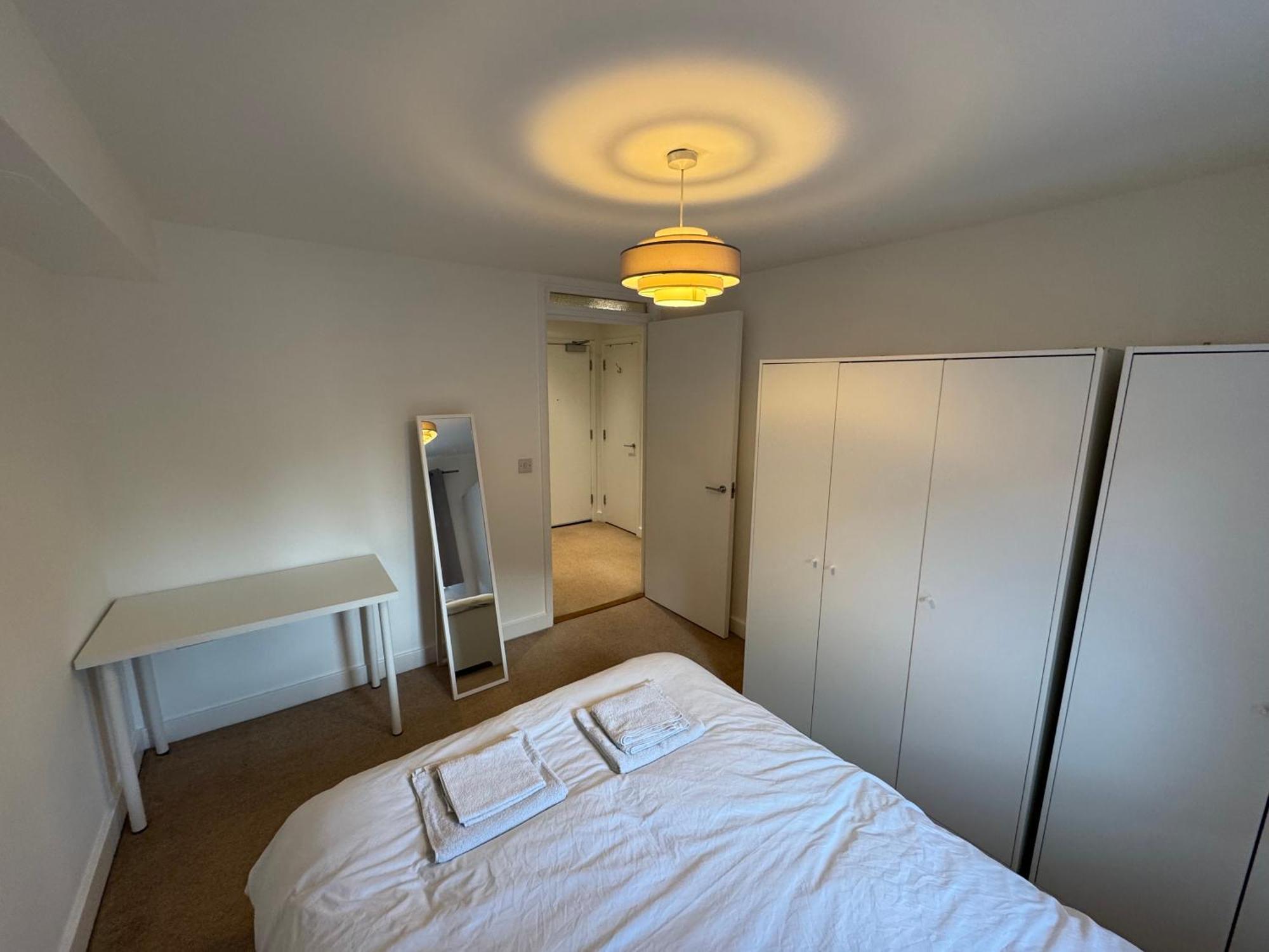 Stunning 2 Bedrooms Flat In Holloway Road