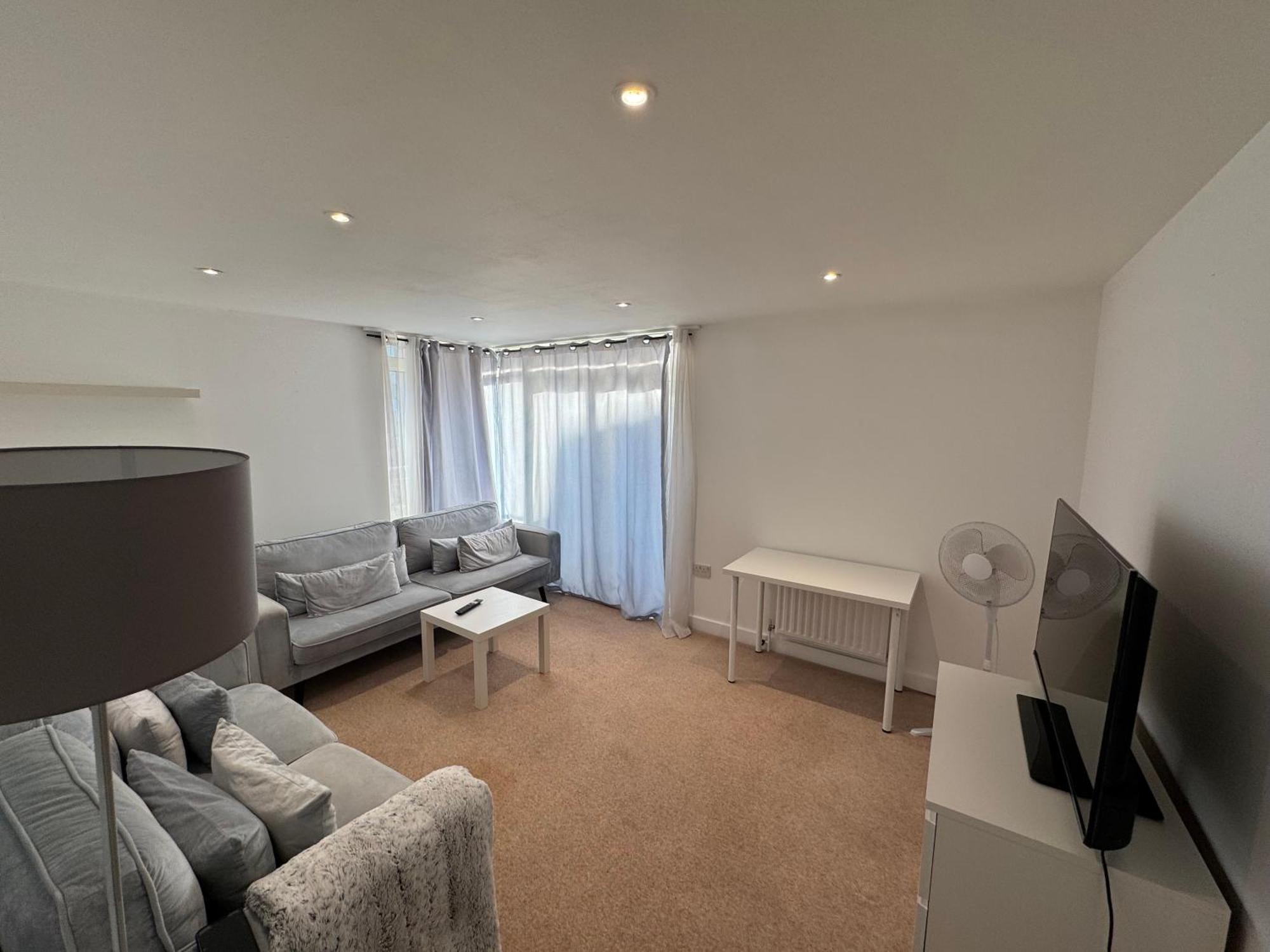 Stunning 2 Bedrooms Flat In Holloway Road Appartement