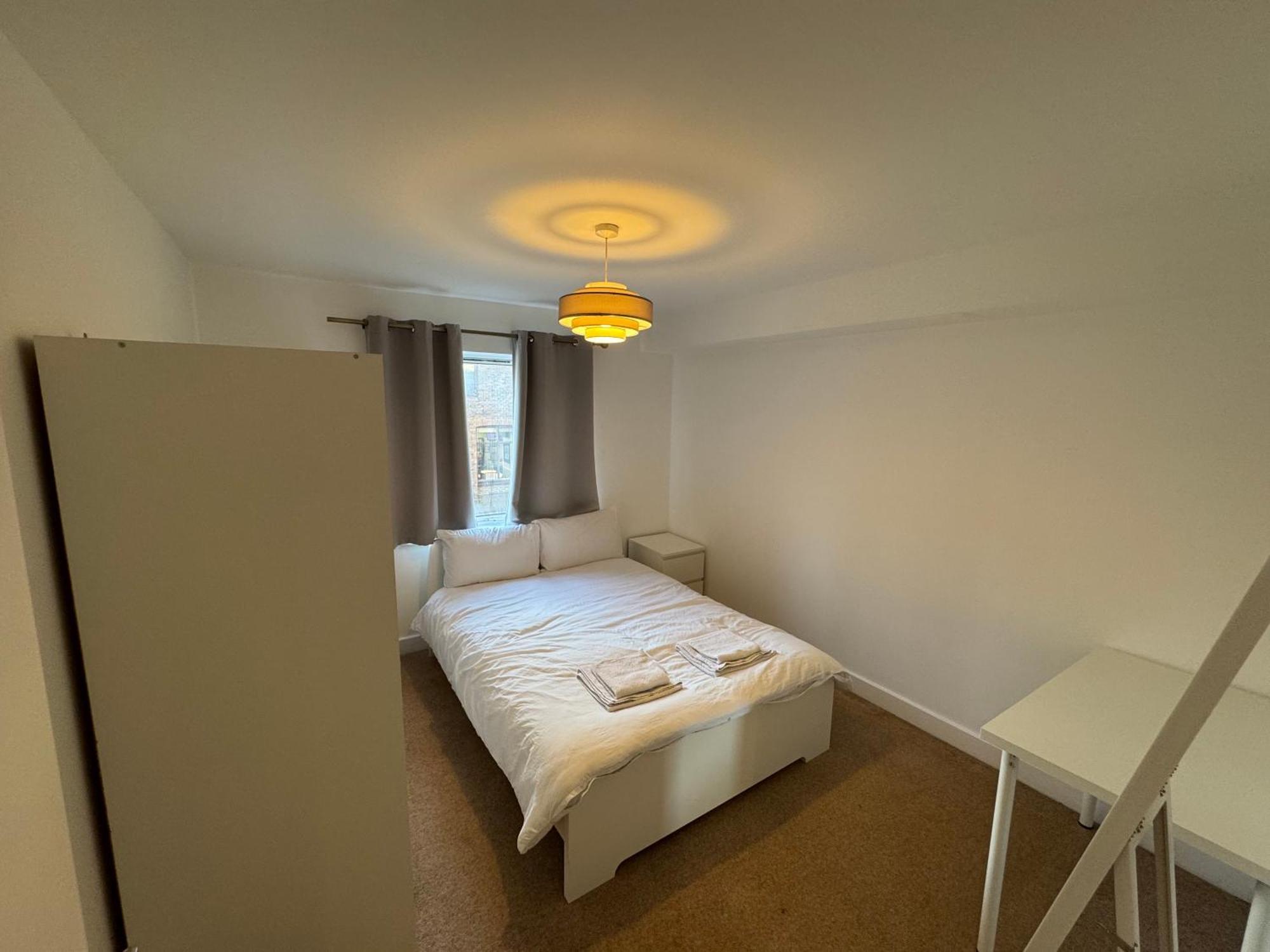 Appartement Stunning 2 Bedrooms Flat In Holloway Road
