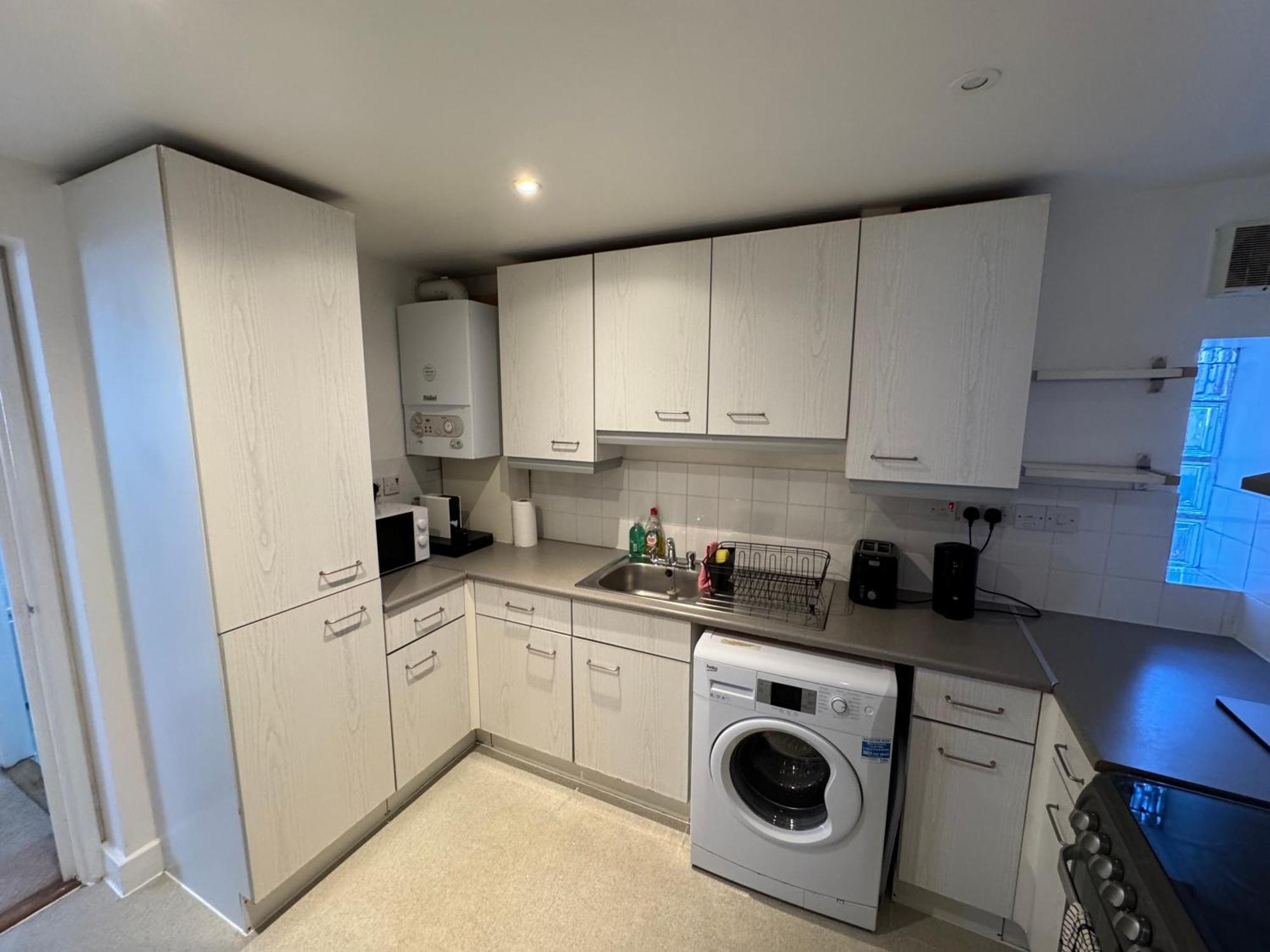 Stunning 2 Bedrooms Flat In Holloway Road Appartement