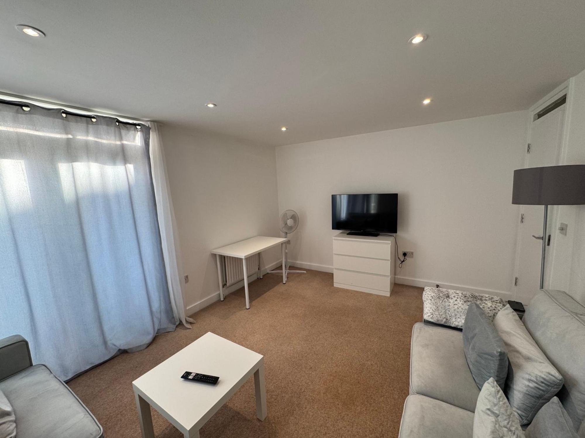 Stunning 2 Bedrooms Flat In Holloway Road Londres