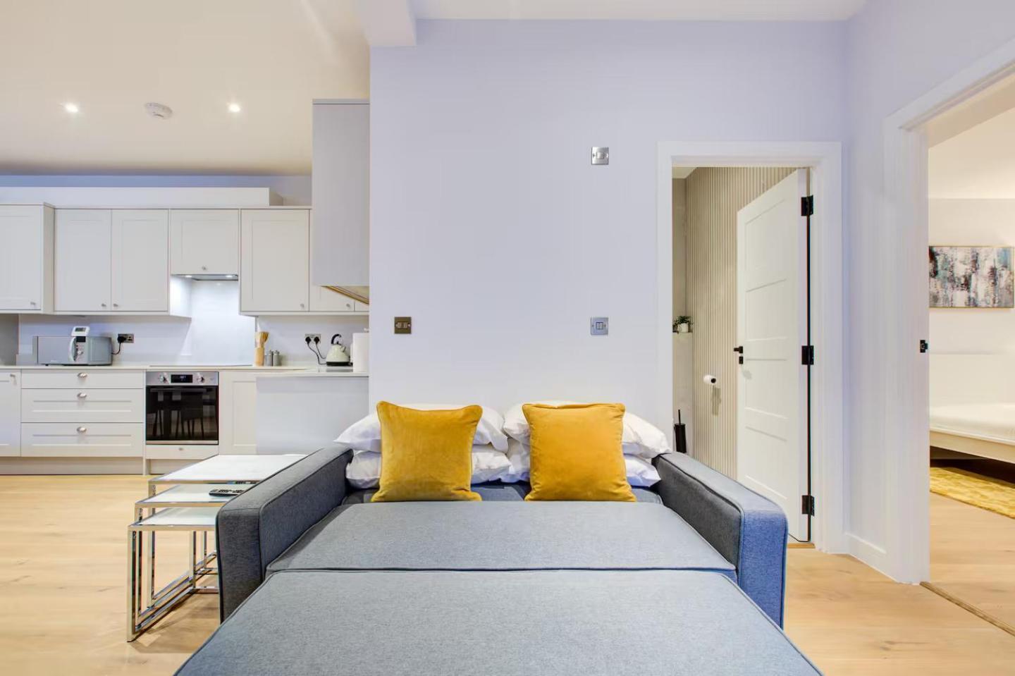 Luxury - Fulham * Londres