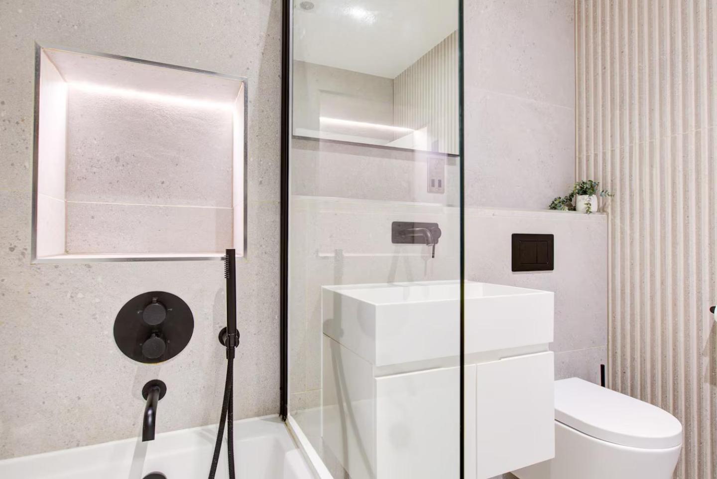 Luxury - Fulham Appartement *