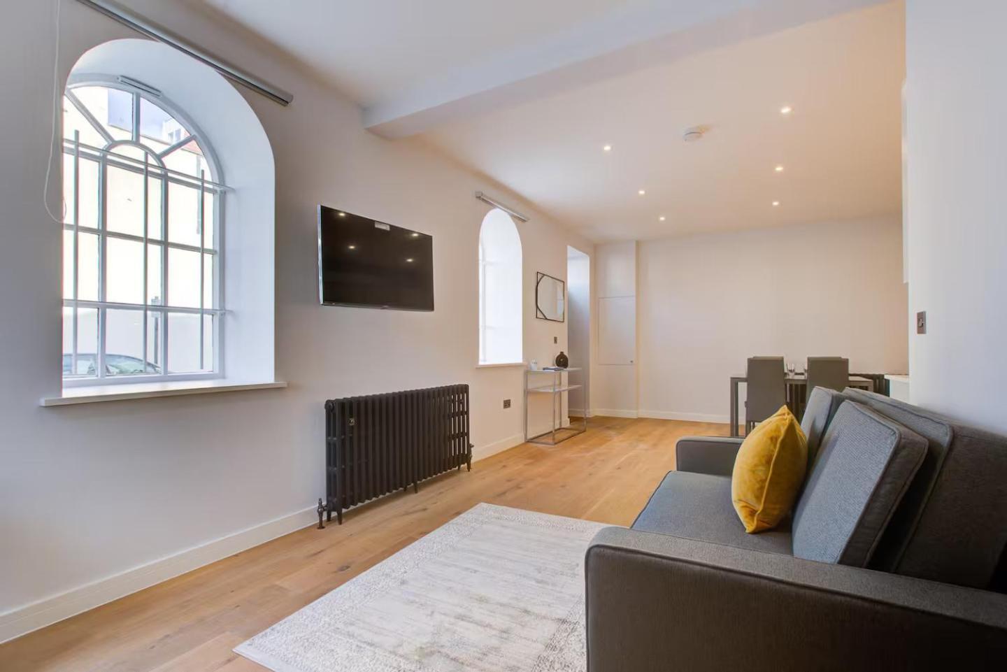 Appartement Luxury - Fulham *